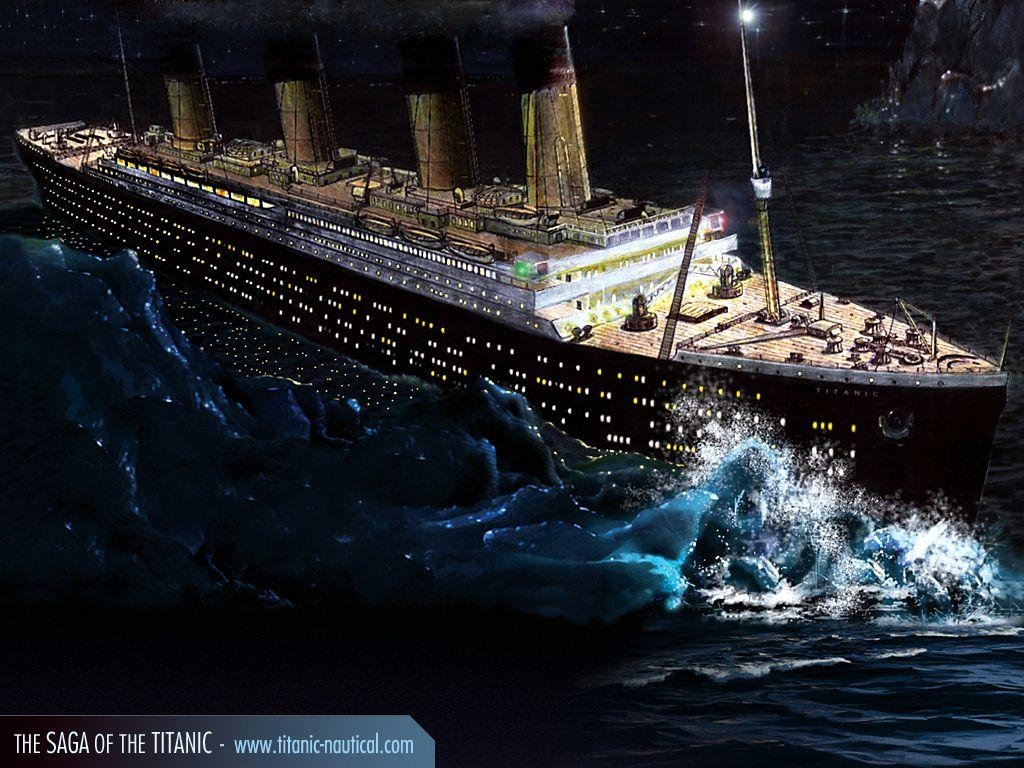 Titanic Film, Desktop Hintergrund, Ozean, 1030x770 HD Desktop