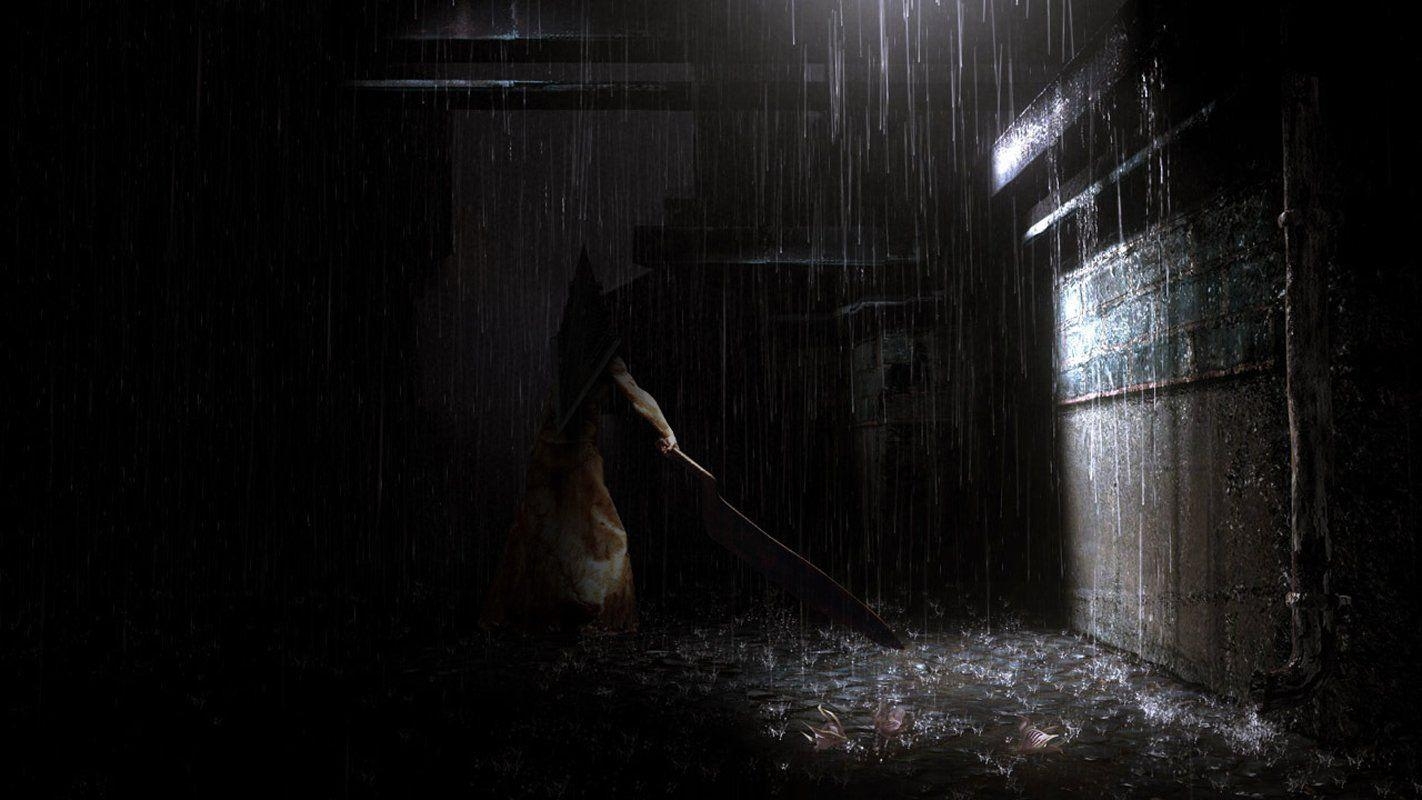 Heavy Rain, Drama, Abenteuer, Film Noir, Action, 1430x800 HD Desktop