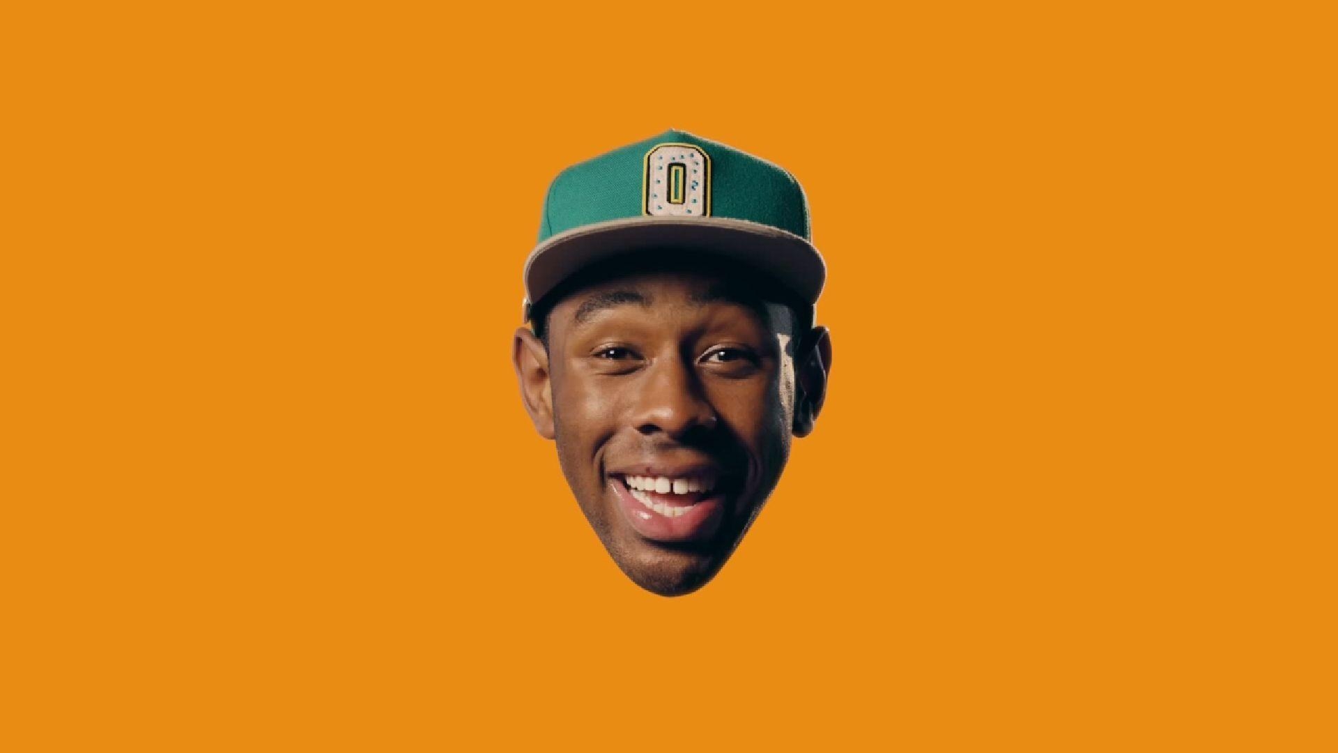 Tyler the Creator, Musik, Album, Künstler, Kreativität, 1920x1080 Full HD Desktop