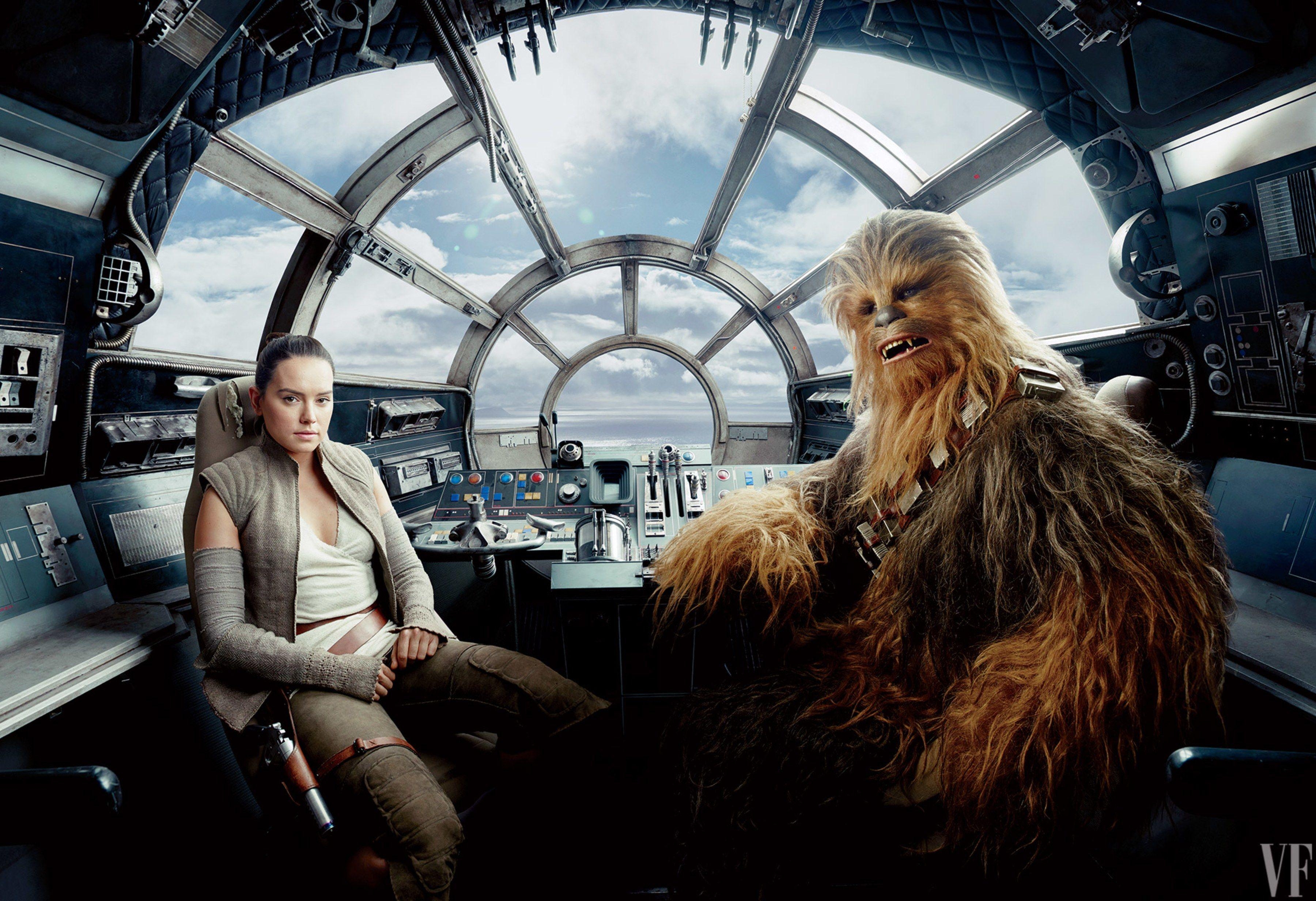 Chewbacca, HD Bild, Star Wars, Kultfigur, 3600x2470 4K Desktop