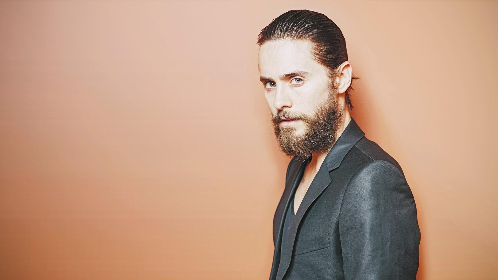 Jared Leto, Hollywood Star, Bild, Musiker, Künstler, 1920x1080 Full HD Desktop