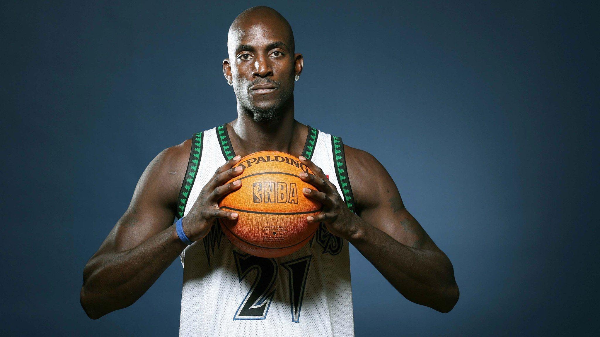 Kevin Garnett, HD, Basketball, Wallpaper, NBA, 2050x1160 HD Desktop