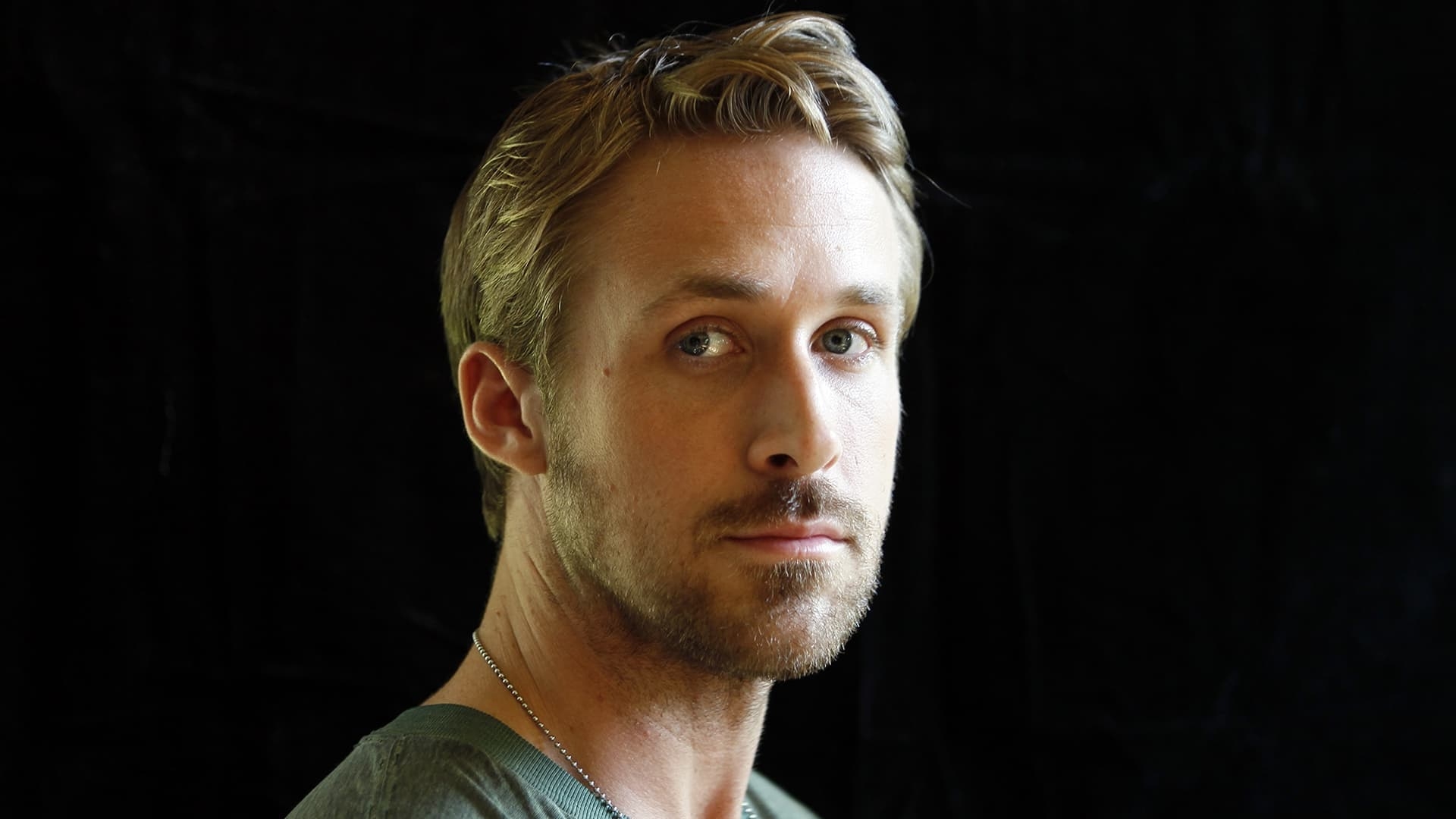 Ryan Gosling, 4K, Pixelland, Foto, Starbild, 1920x1080 Full HD Desktop