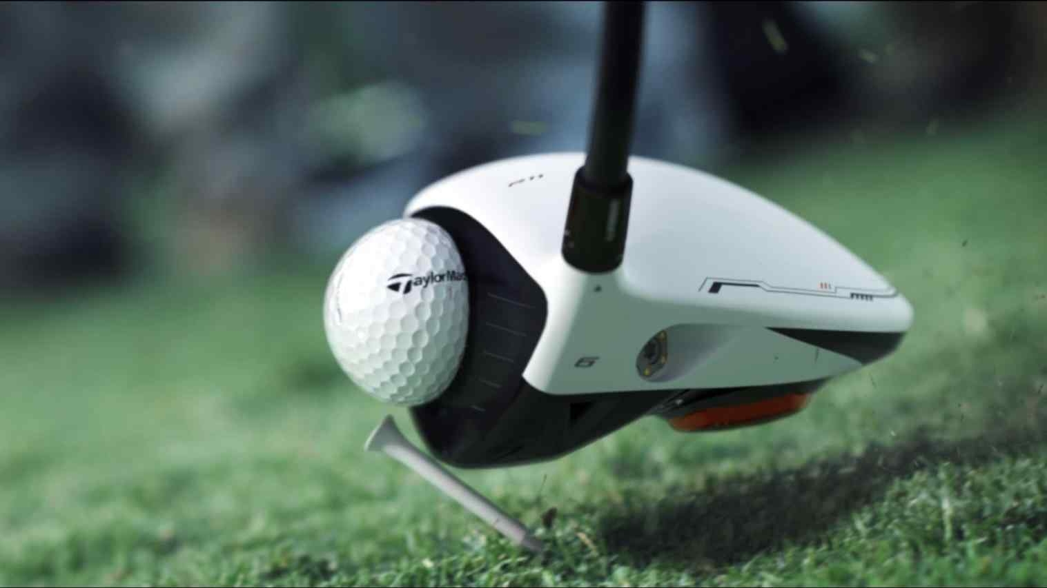 Taylormade, Golf, Desktop, Sport, Ausrüstung, 1520x860 HD Desktop