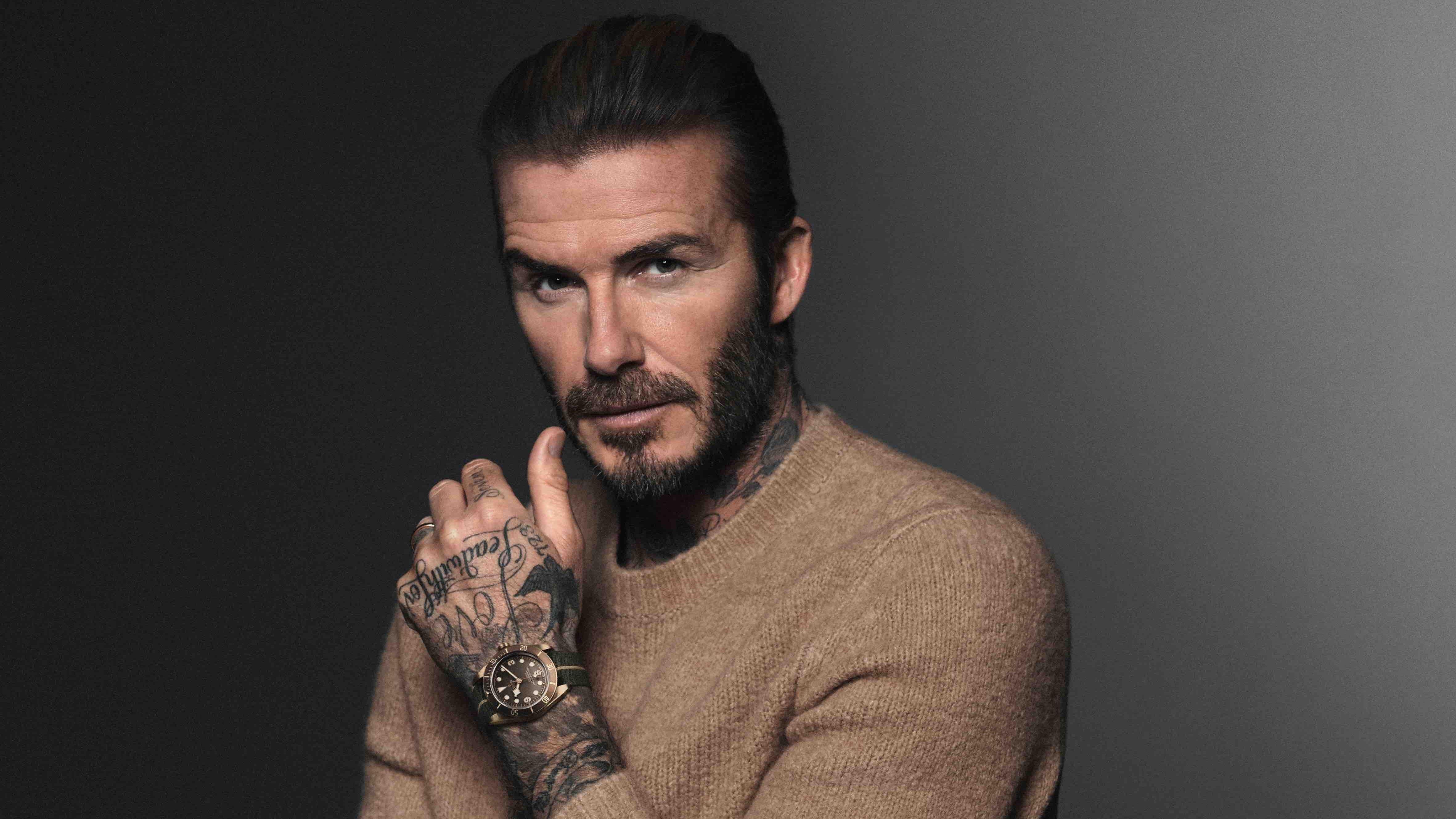 David Beckham, 2018, 5K HD, Fußball, Athlet, 4730x2660 4K Desktop