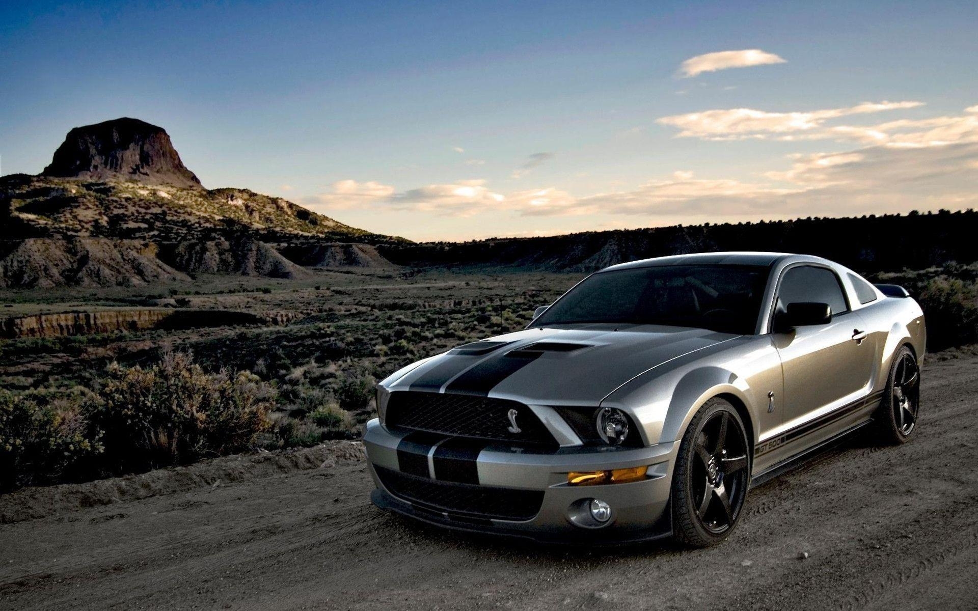 Ford Mustang, Autos, Hintergrundbild, Klassiker, Icon, 1920x1200 HD Desktop