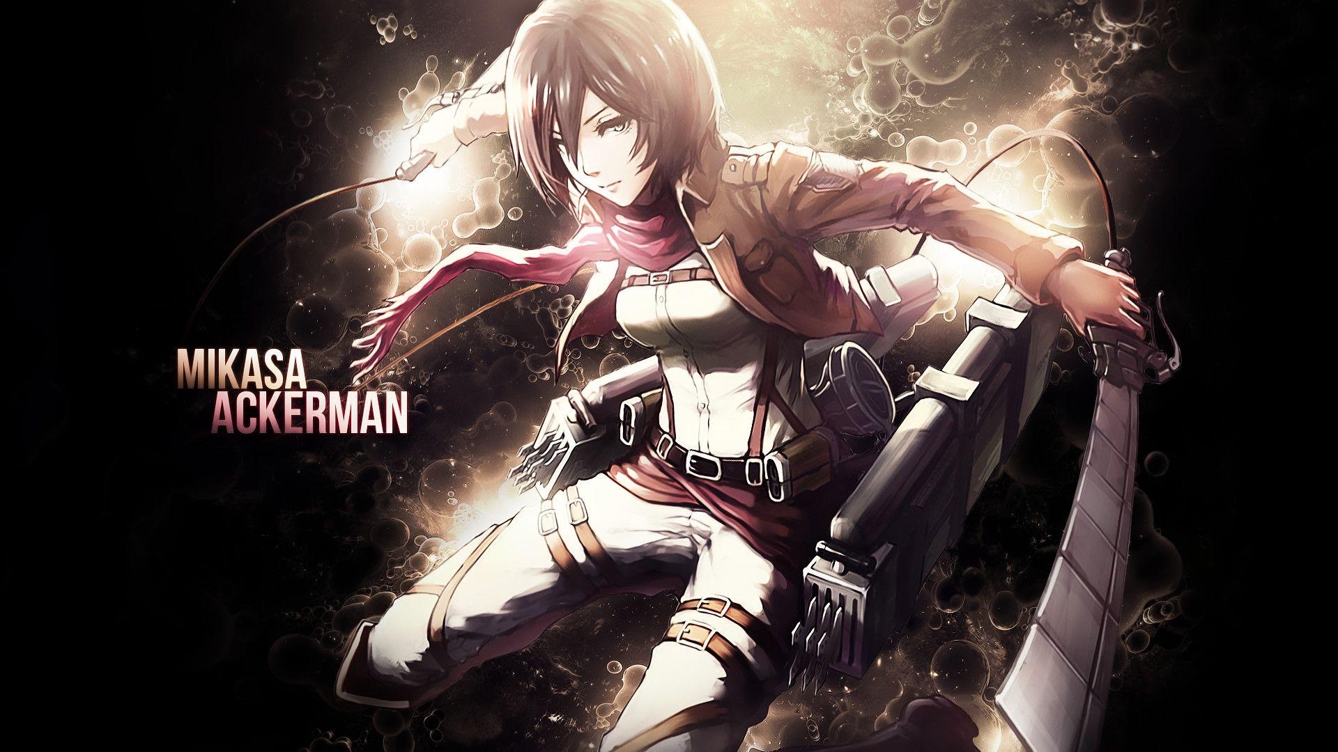 Levi Ackerman, Anime, HD Hintergrund, Attack on Titan, Manga, 1920x1080 Full HD Desktop