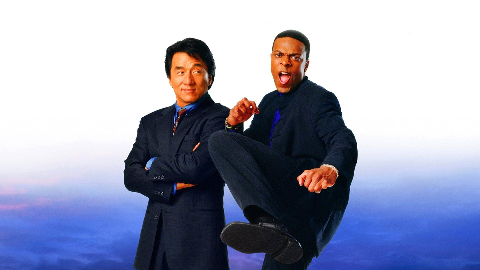 Rush Hour 2, HD, Hintergrundbild, Film, Comedy, 1920x1080 Full HD Desktop