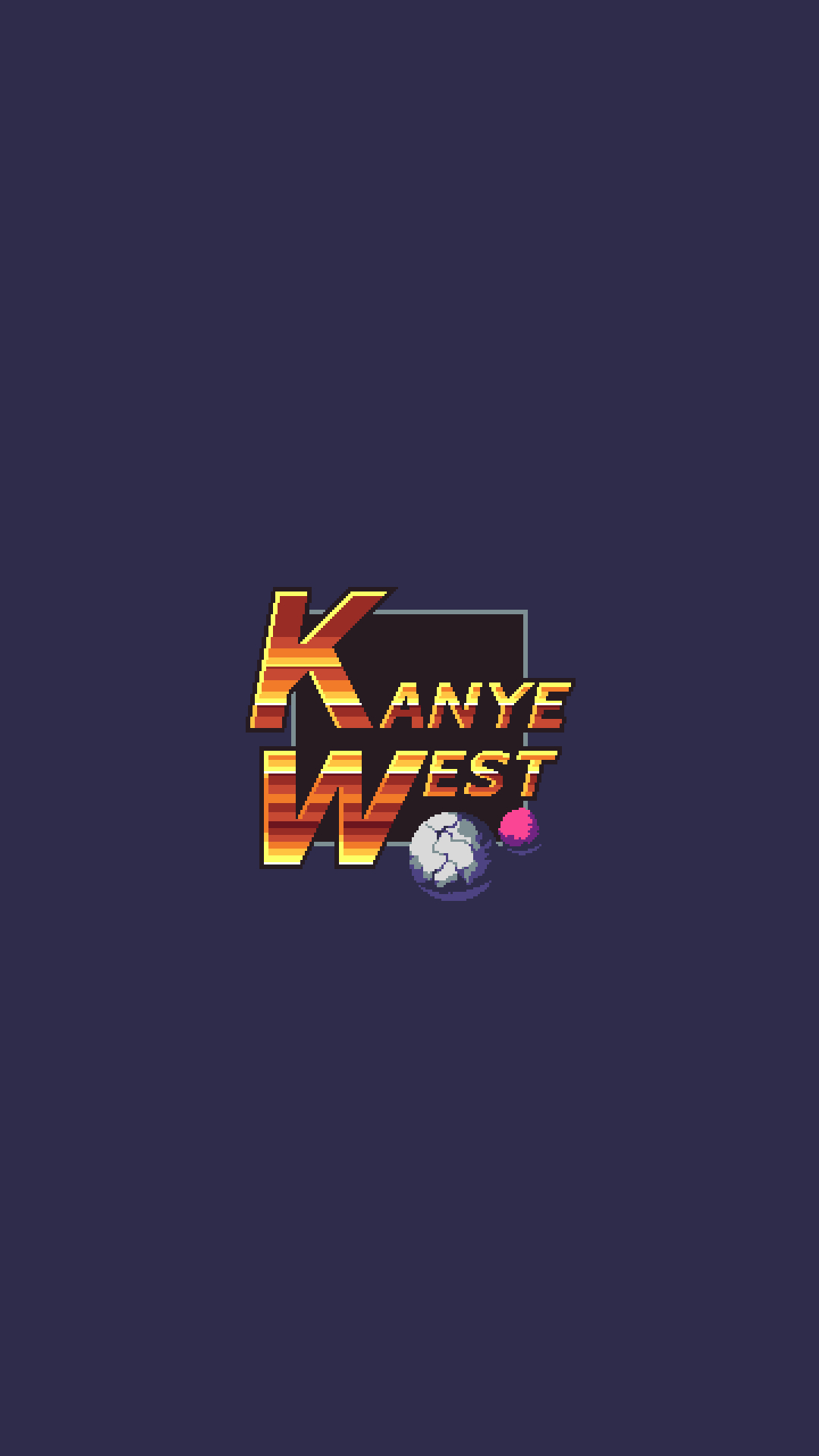 1080 x 1920, Kanye West, Download, Hintergrund, Musik, 1080x1920 Full HD Handy