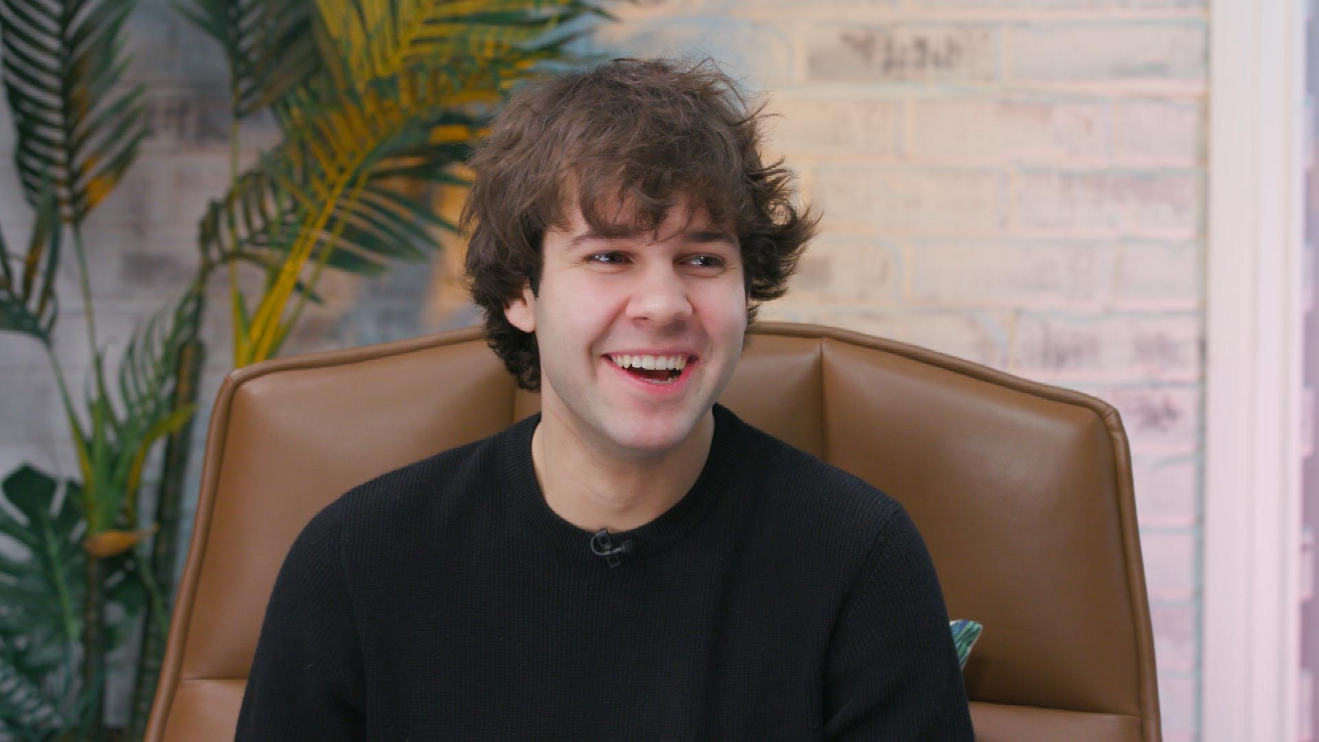 David Dobrik, Vlog Squad, Klatsch, Exklusiv, Influencer, 1920x1080 Full HD Desktop