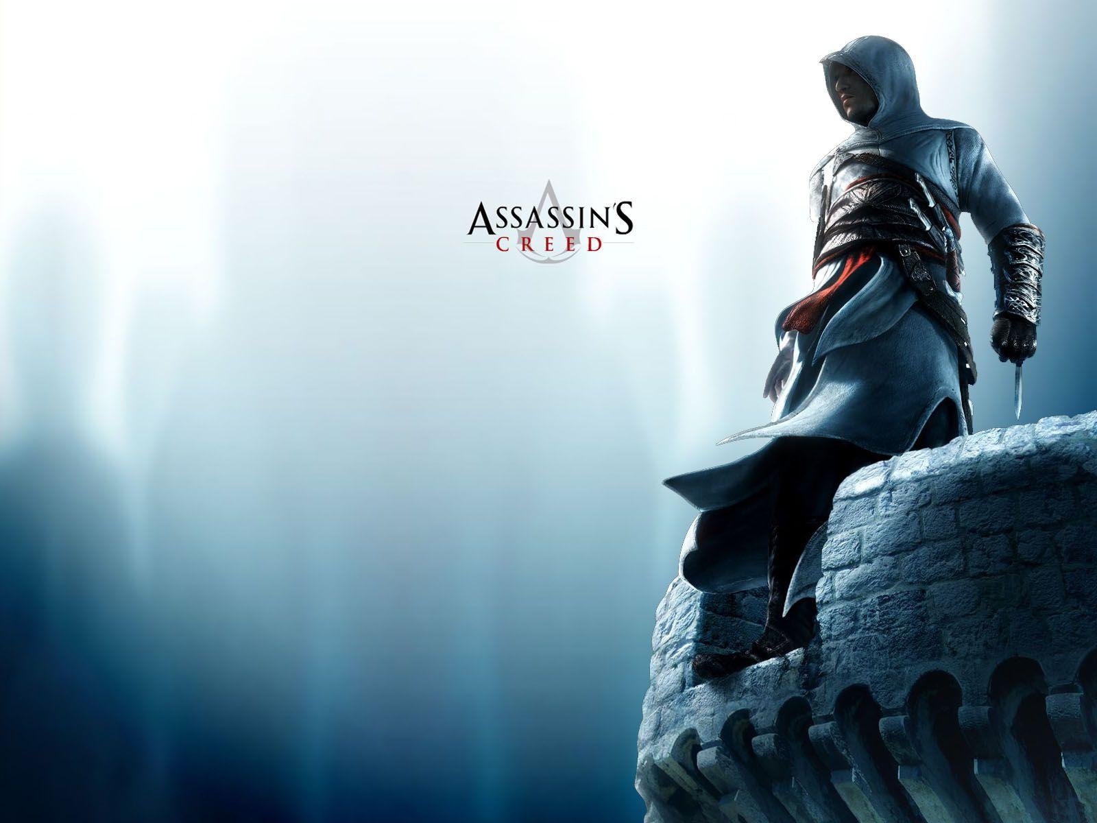 Assassin's Creed, Wallpaper, Sammlung, Gaming, Hintergrund, 1600x1200 HD Desktop