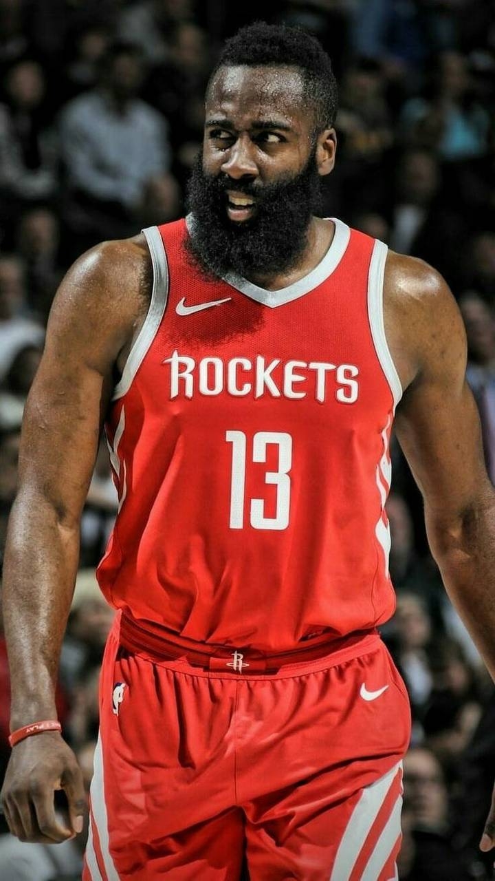 James Harden, Sport, Bild, Basketball, NBA, 720x1280 HD Handy