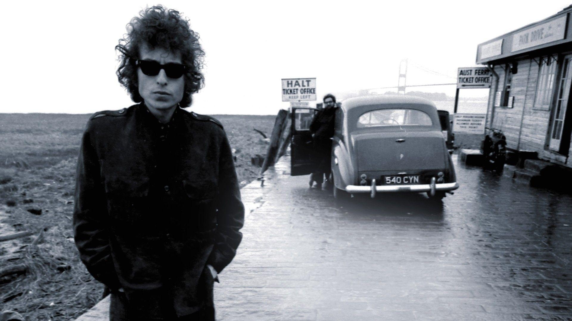 Bob Dylan, Folk Künstler, Songwriter, Nobelpreisträger, Gitarre, 1920x1080 Full HD Desktop