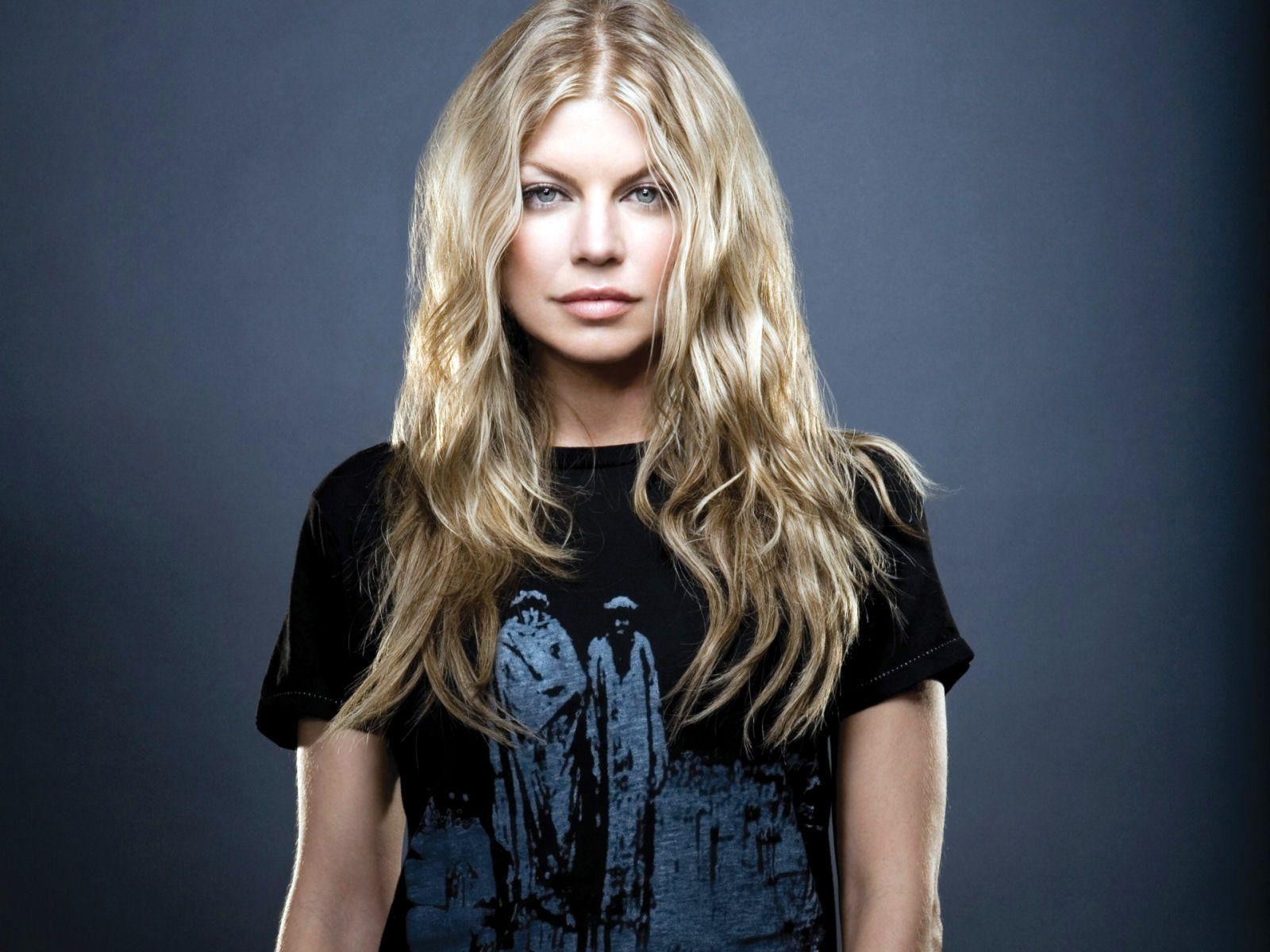 Fergie, Stacy Ferguson, Berühmtheit, Bild, Musik, 1600x1200 HD Desktop