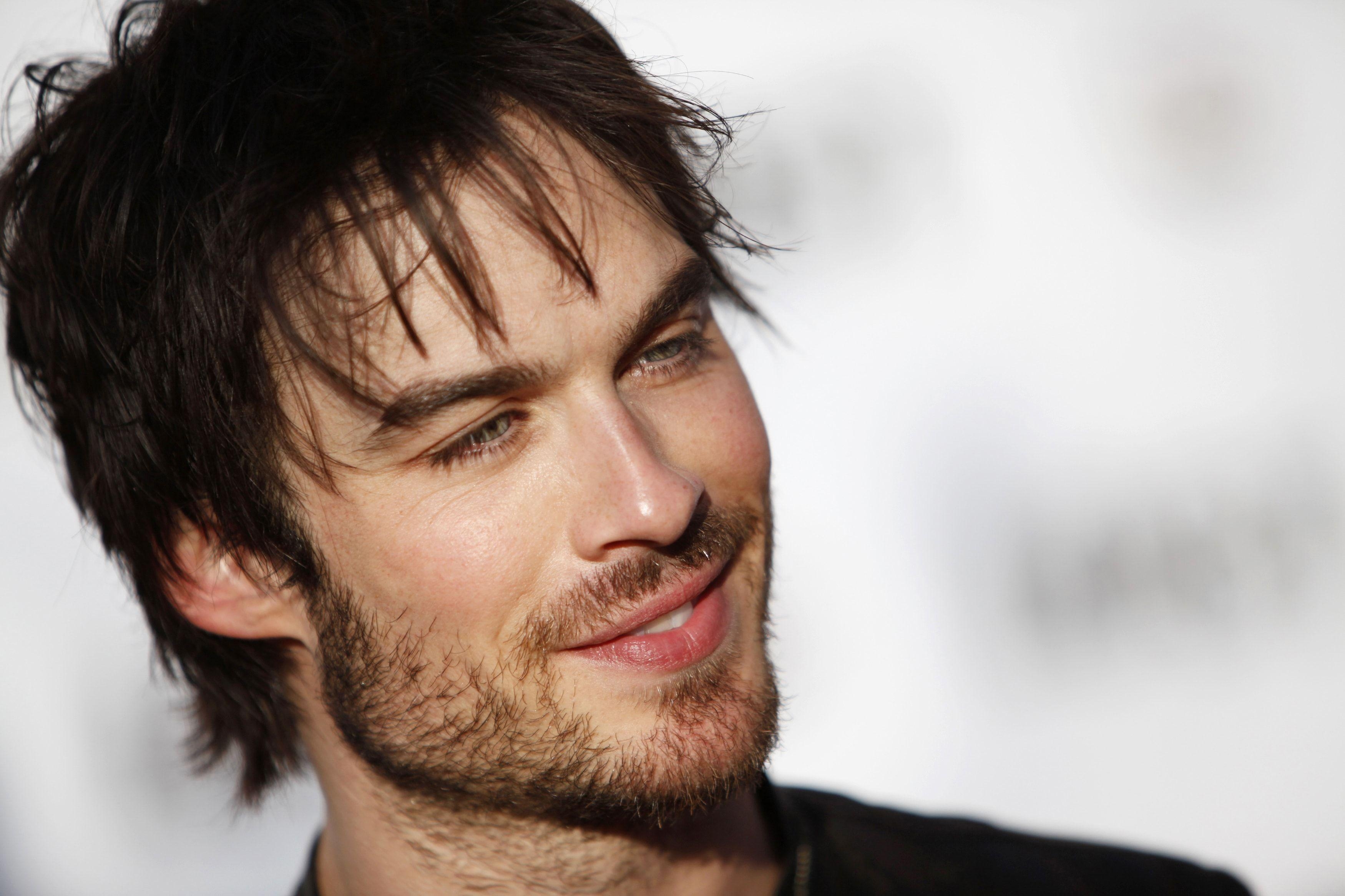 Ian Somerhalder, HQ Bild, Desktop, Schauspieler, Eleganz, 3500x2340 HD Desktop