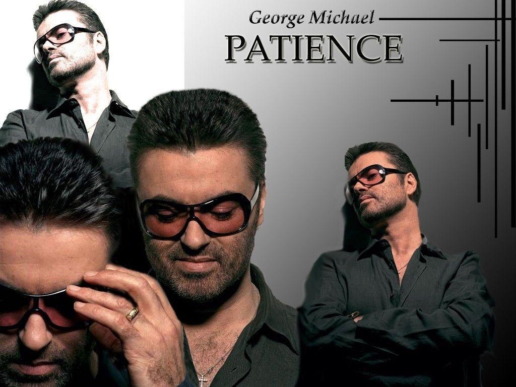 George Michael, Musiker, Bild, Musik, Popstar, 1030x770 HD Desktop