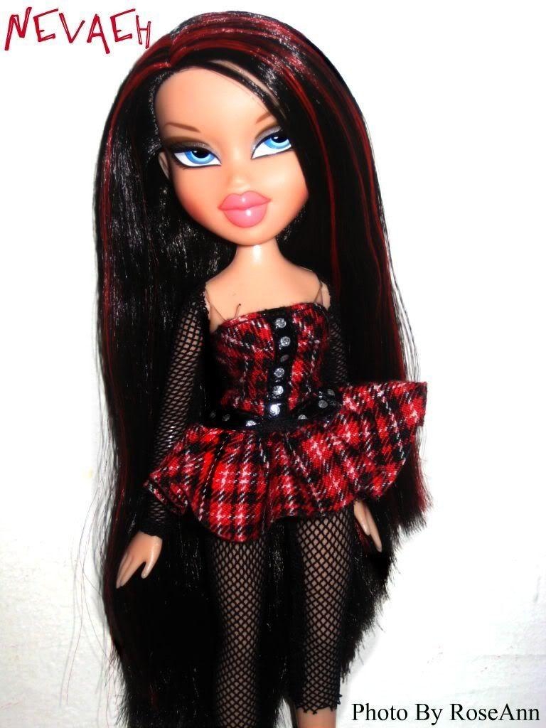 Bratz Puppen, Peyton, Nevaeh, Zwillinge, Einführung, 770x1030 HD Handy