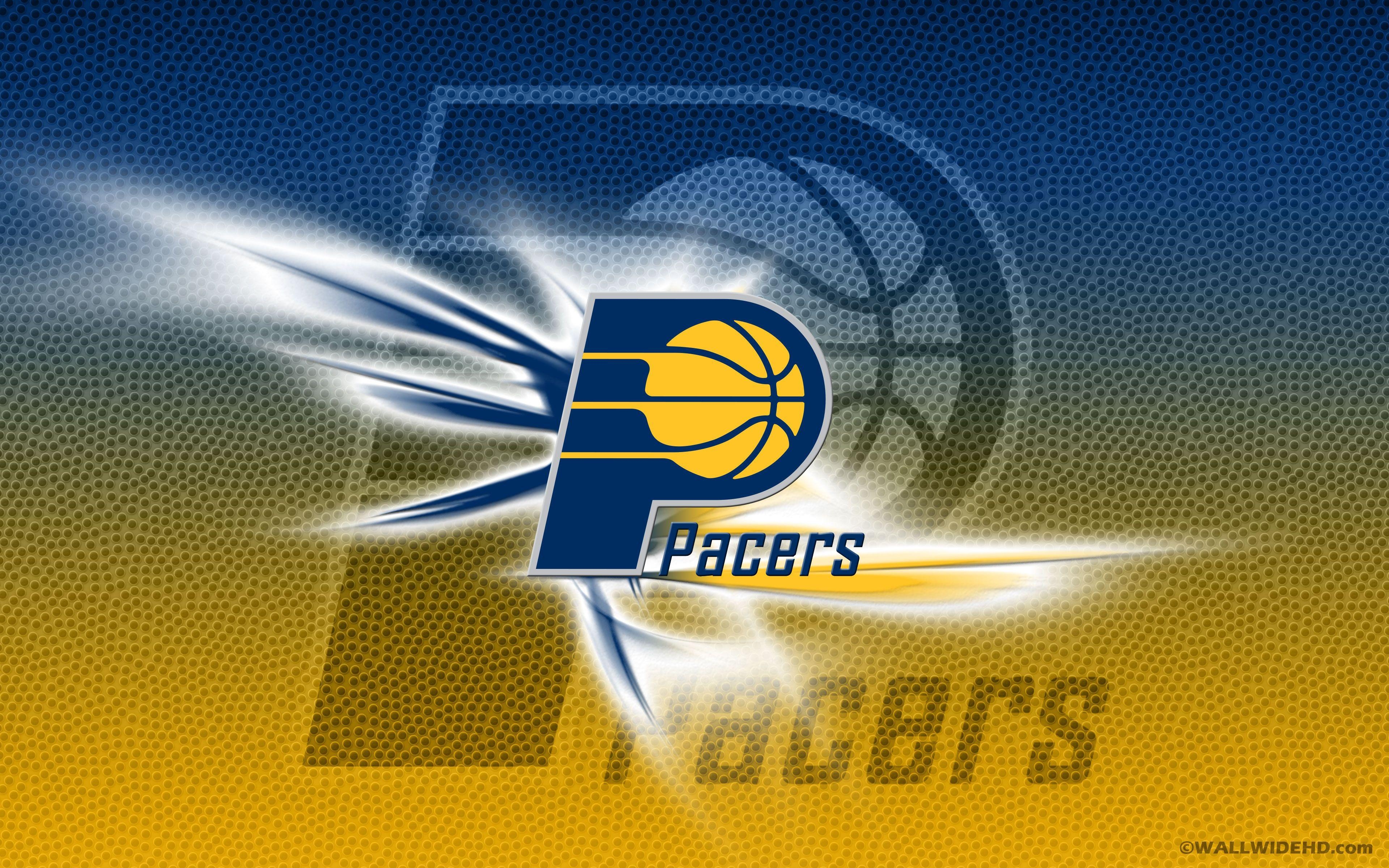 Indiana Pacers, Sport, Basketball, Team, NBA, 3840x2400 4K Desktop