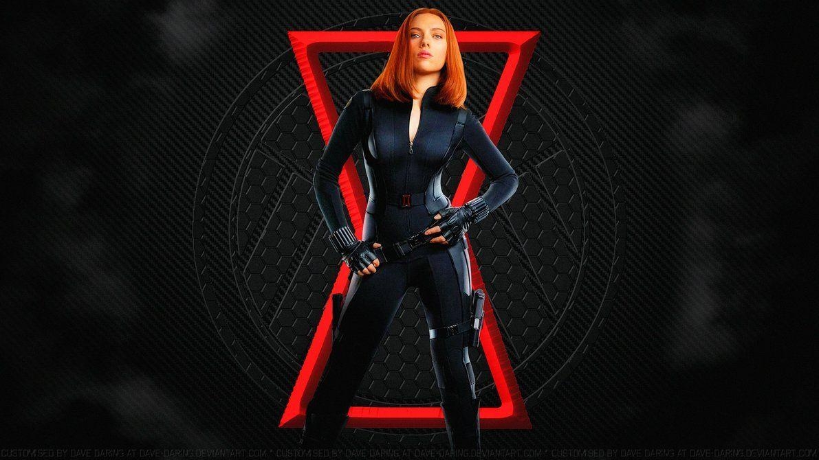 Kostenloser Download, Black Widow, Scarlett Johansson, Hintergrund, Film, 1200x670 HD Desktop