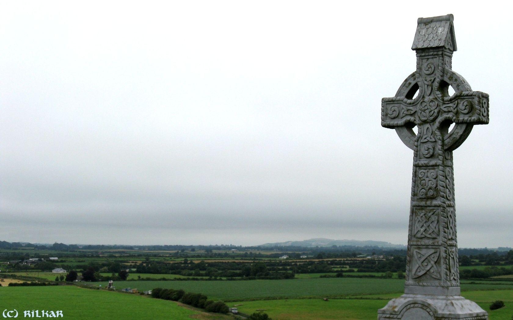 Irische Burg, Avantebiz, Hintergrundbild, Irland, Reisen, 1680x1050 HD Desktop