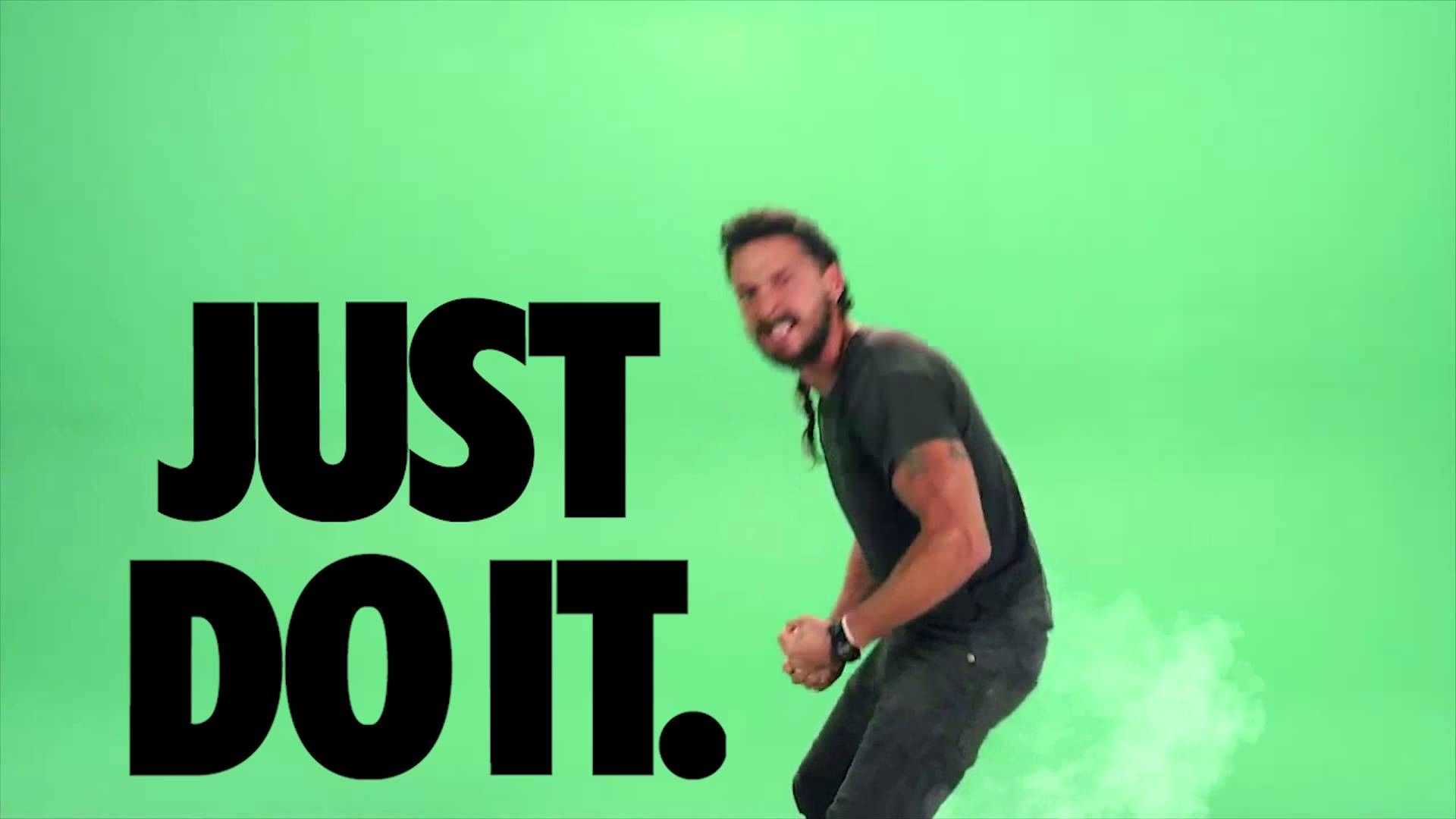 Shia LaBeouf, Motivation, Film, Inspirierend, Schauspieler, 1920x1080 Full HD Desktop