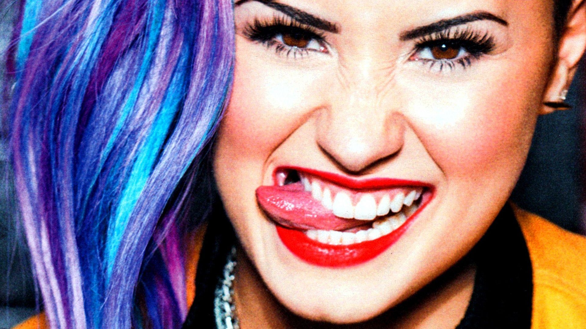 Demi Lovato, neu, Hintergrund, Handy, Sängerin, 1920x1080 Full HD Desktop