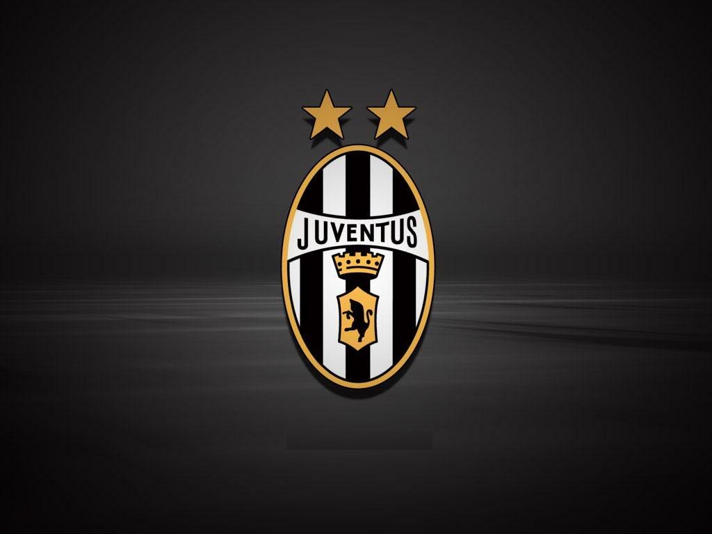 Juventus Logo, Wallpaper, Sport, Fußball, Italien, 1030x770 HD Desktop