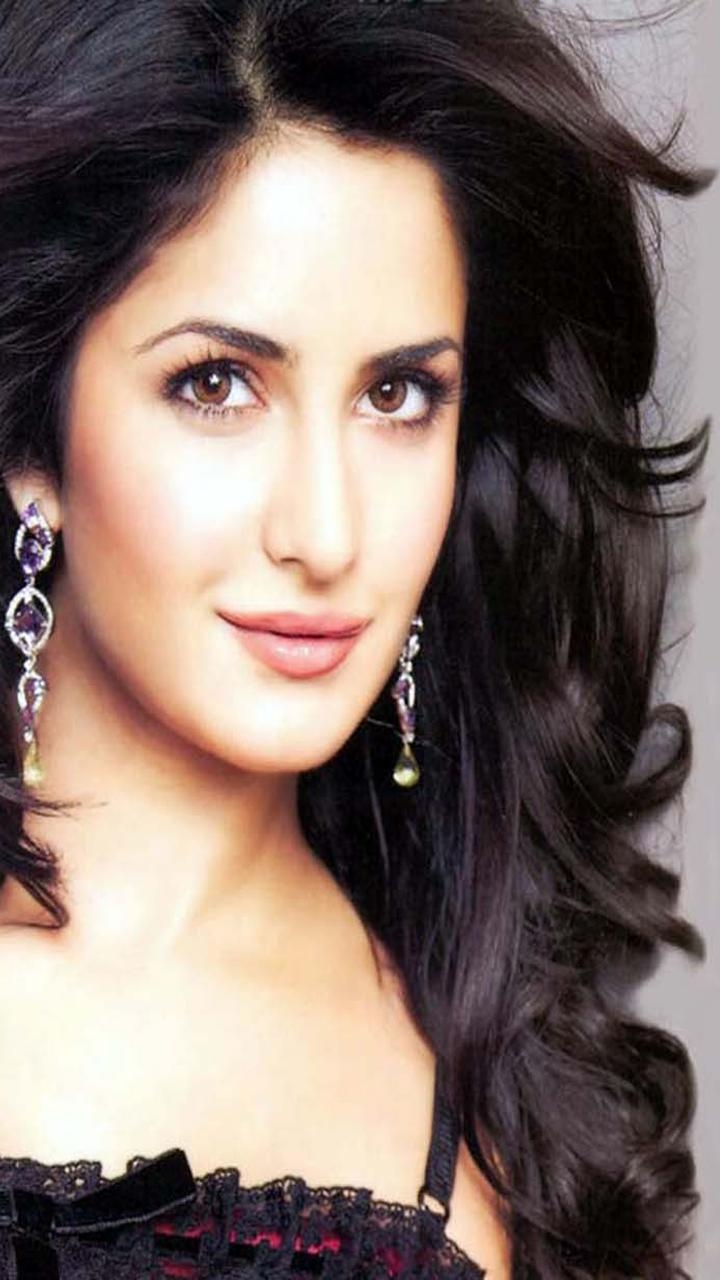 Katrina Kaif, Android, Hintergrundbild, Bollywood, Mobil, 720x1280 HD Handy