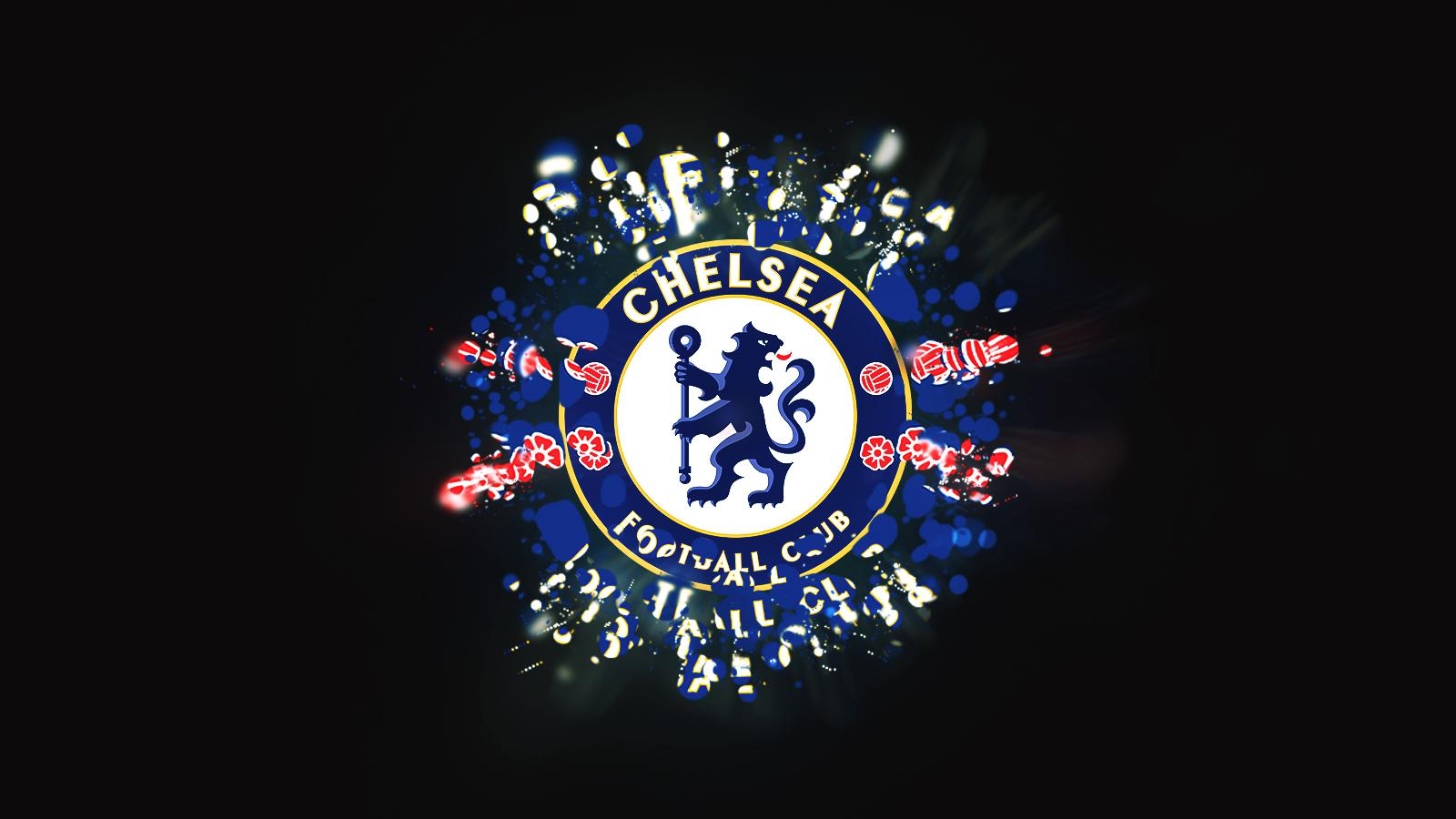 Chelsea FC, Wallpaper, Bild, Fußball, Hintergrund, 1600x900 HD Desktop