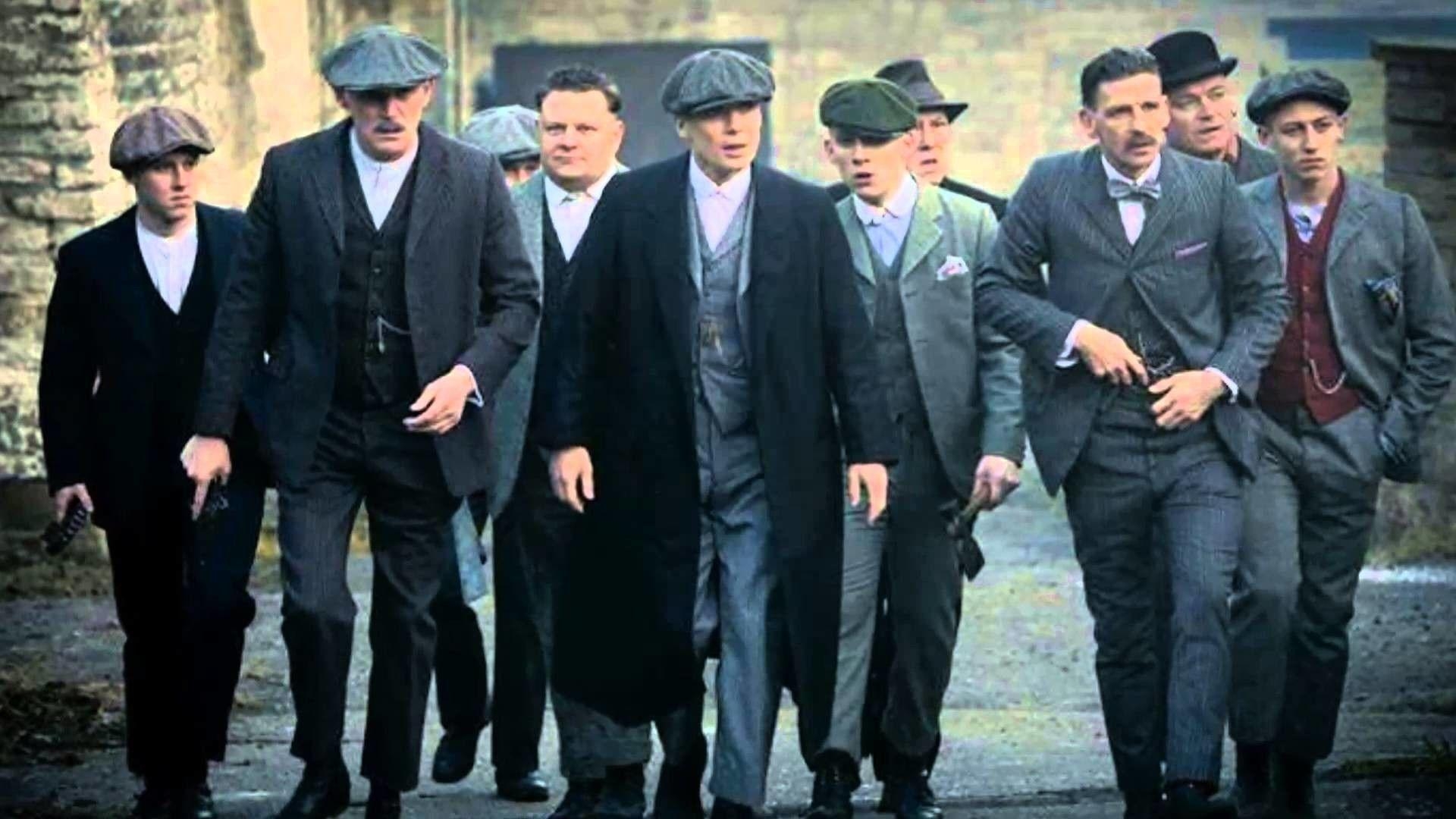 Peaky Blinders, Tapete, Jumpic, Serie, Historie, 1920x1080 Full HD Desktop