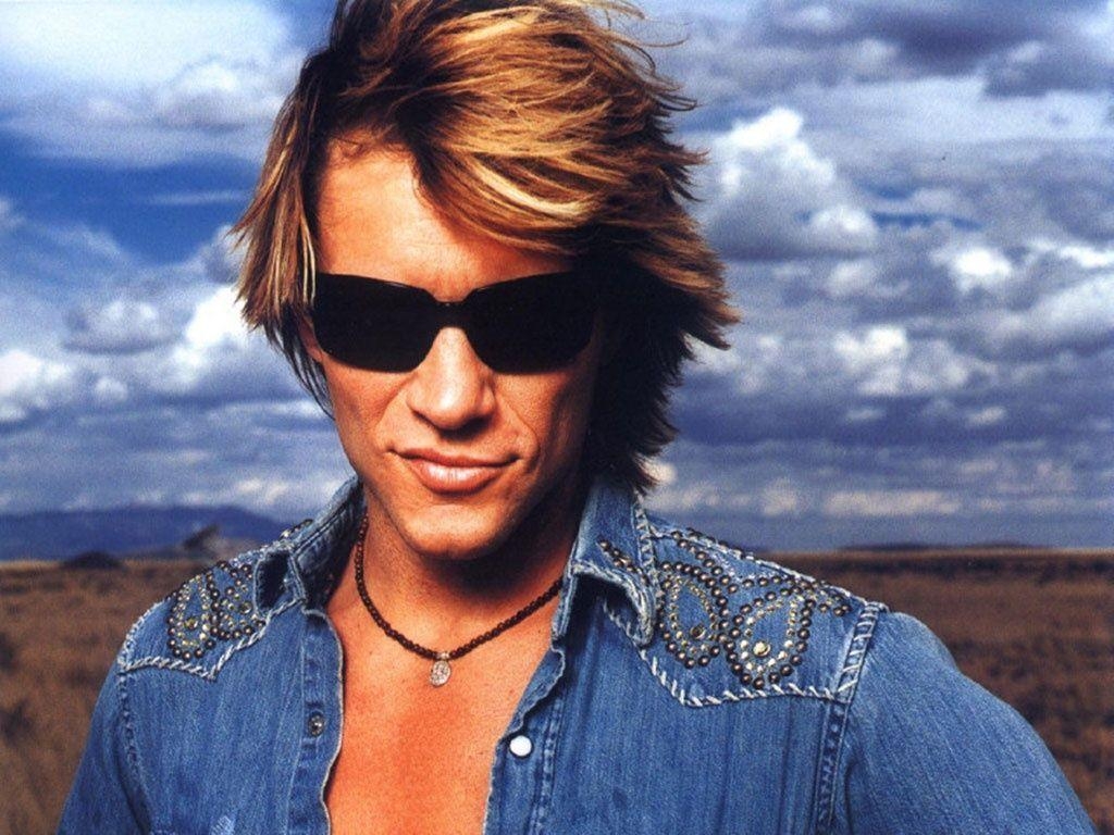 Jon Bon Jovi, Kostenlos, Desktop, Mobil, Tablet, 1030x770 HD Desktop