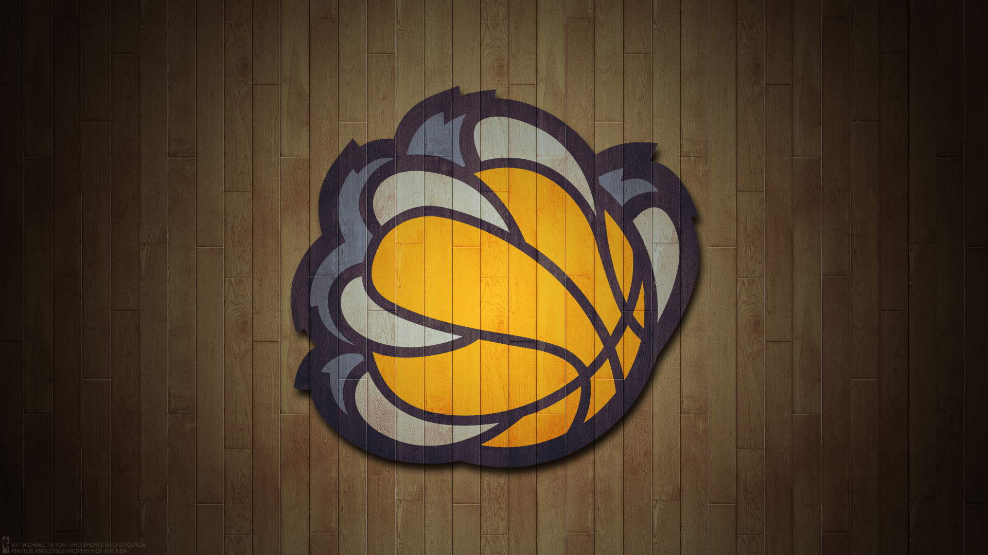 Memphis Grizzlies, HD, Basketball, Hintergrund, Sport, 1920x1080 Full HD Desktop