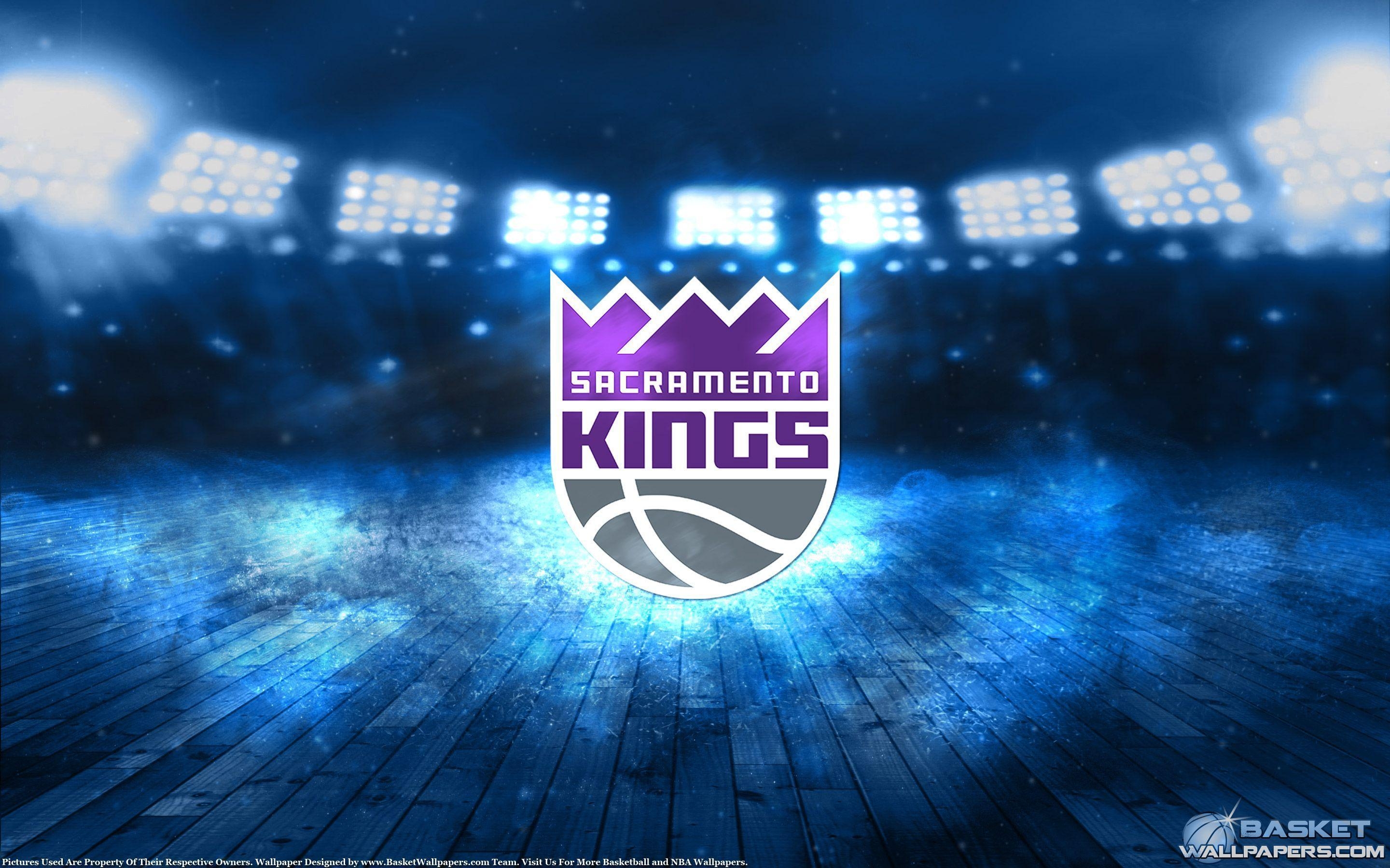 Sacramento Kings, Sport, Basketball, NBA, Hintergrund, 2880x1800 HD Desktop