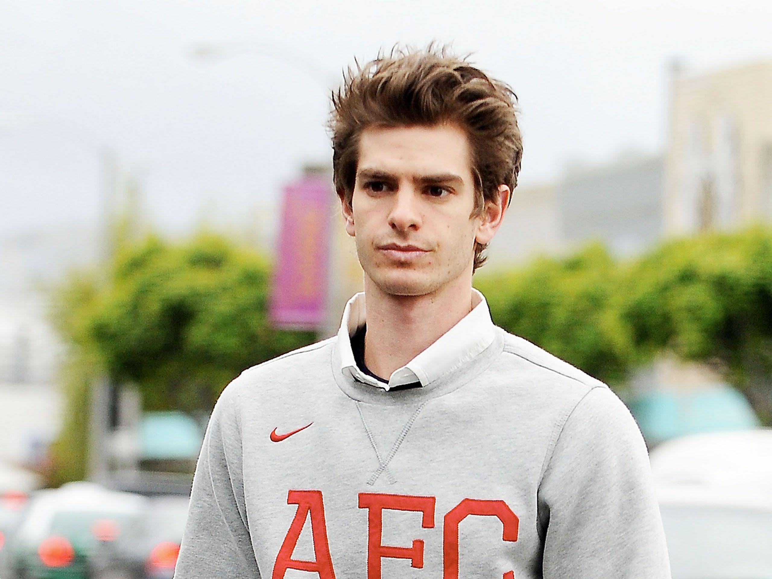 Andrew Garfield, Kostenlos, Herunterladen, 2020, Wallpaper, 2560x1920 HD Desktop