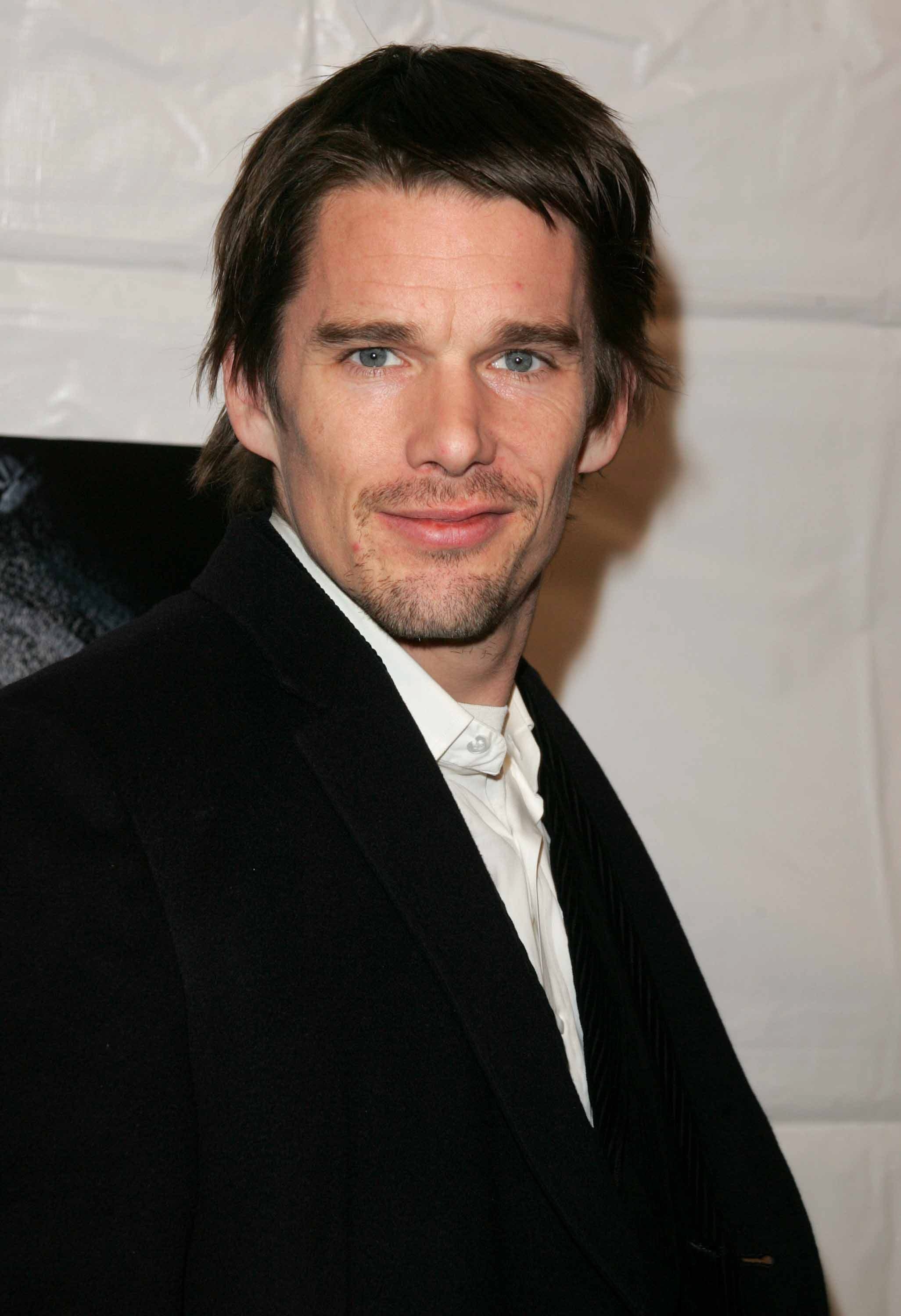 Ethan Hawke, HD, Filme, Schauspieler, Wallpapers, 2060x3000 HD Handy