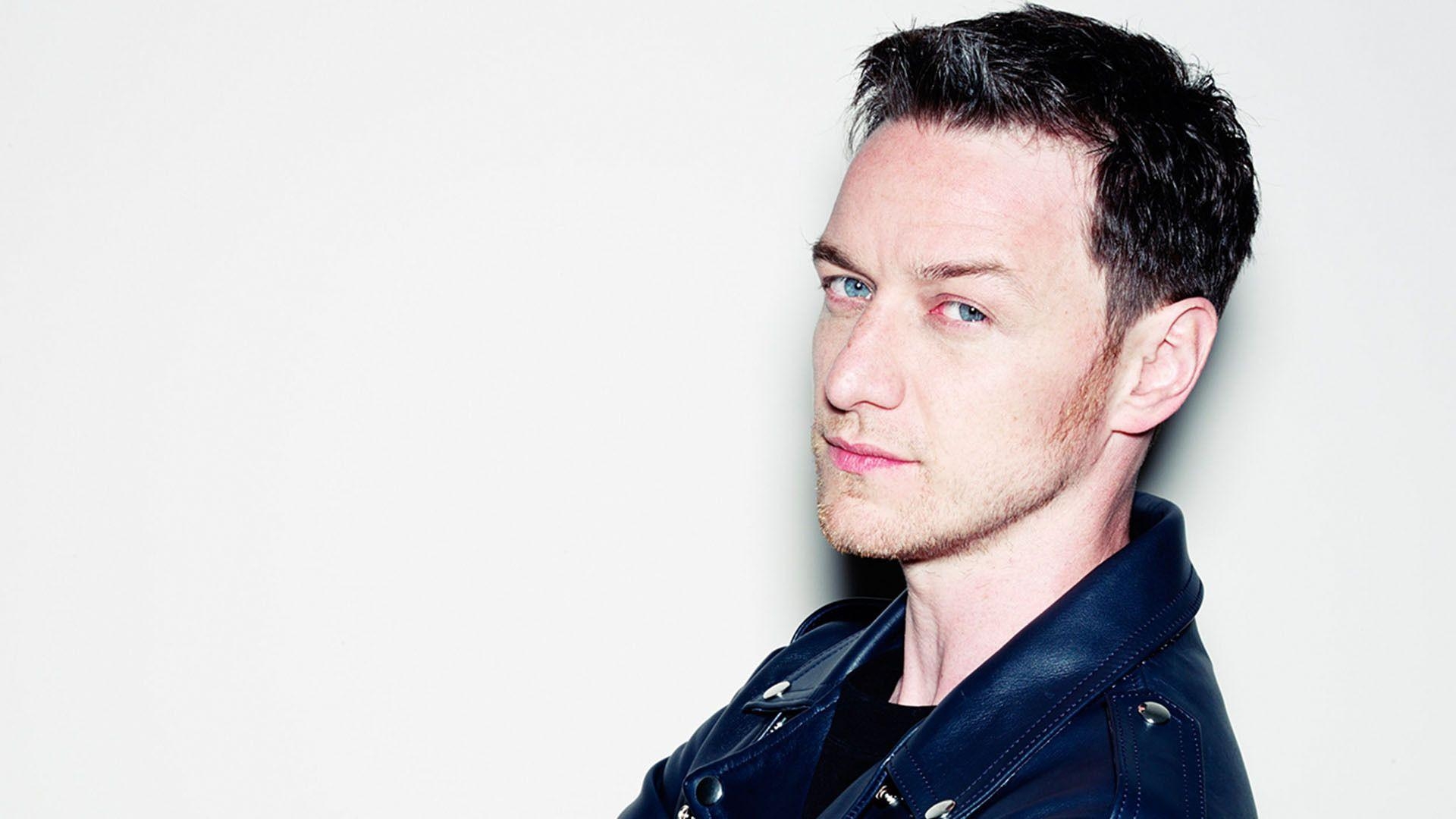 James McAvoy, Bild, Foto, Hintergrund, Schauspieler, 1920x1080 Full HD Desktop