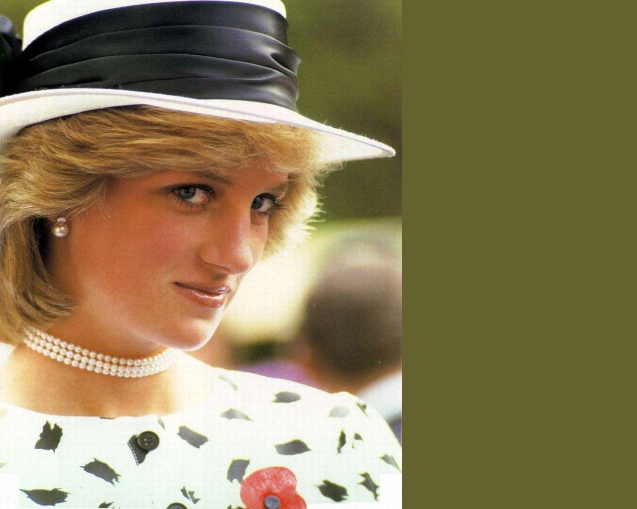 Prinzessin Diana, 1024px, Hintergrund, Großbritannien, Symbol, 1280x1030 HD Desktop