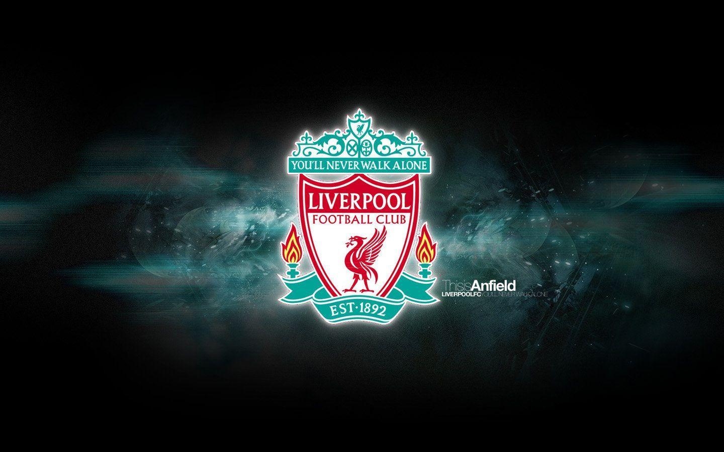 LFC, Hintergrund, Fans, Anfield, Sport, 1440x900 HD Desktop