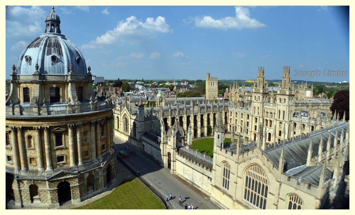 Oxford, England, Bild, JPEG, Hochschulstudium, 1150x700 HD Desktop