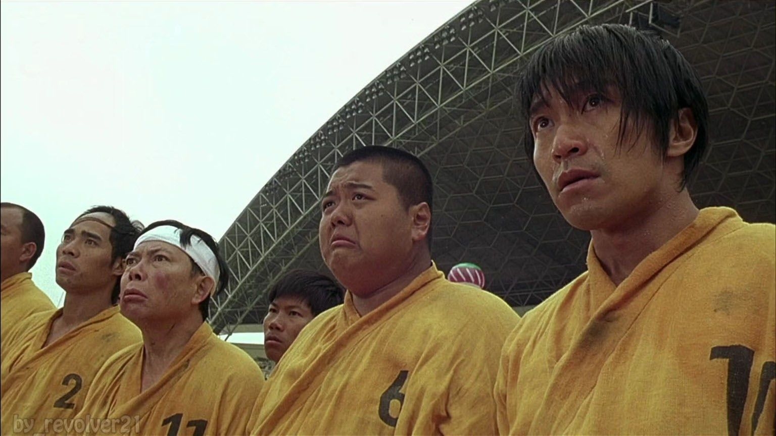 Shaolin Soccer, Galerie, Schön, HD, Bilder, 1540x870 HD Desktop