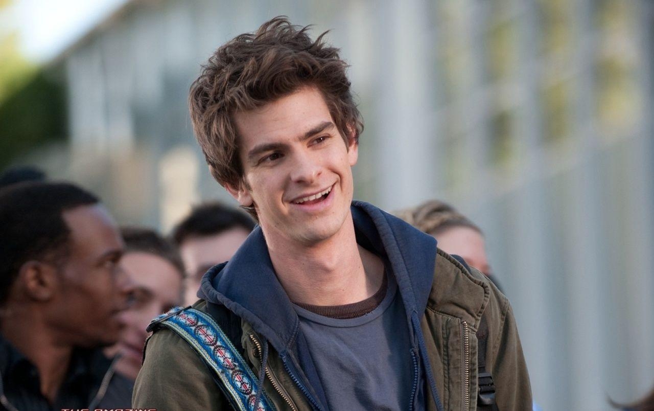 Andrew Garfield, Spider Man, Comic, Hollywood, Klassiker, 1280x810 HD Desktop