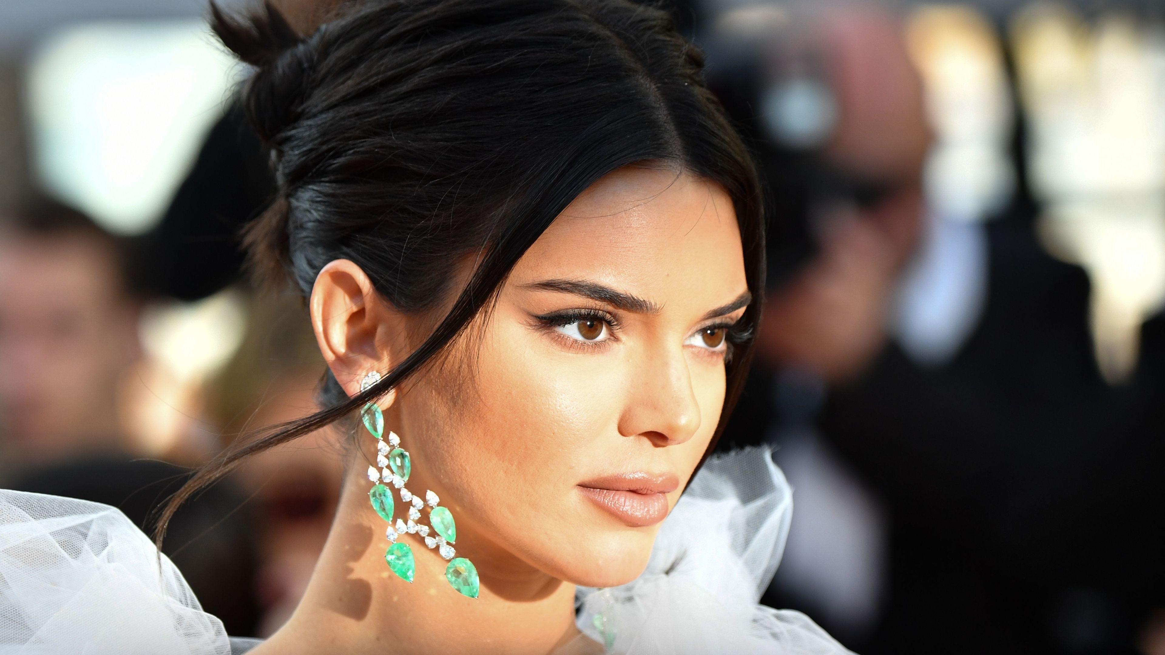 Kendall Jenner, 4K, Premiere, Bild, Wallpaper, 3840x2160 4K Desktop