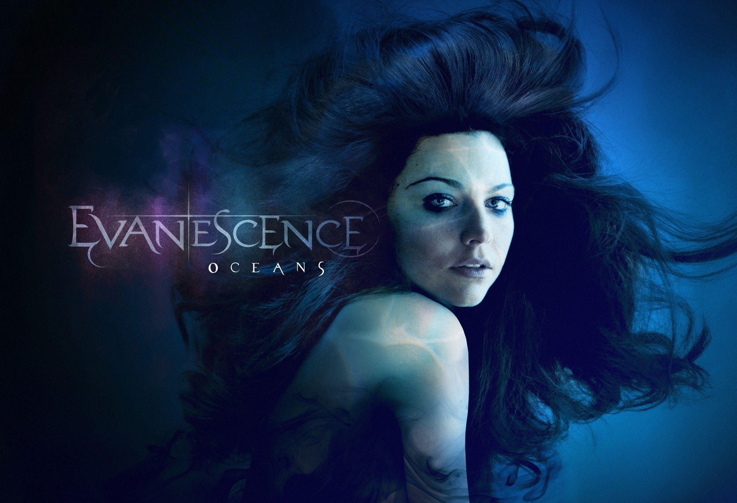 Evanescence, Musik, HD, Band, Hintergrund, 2560x1750 HD Desktop