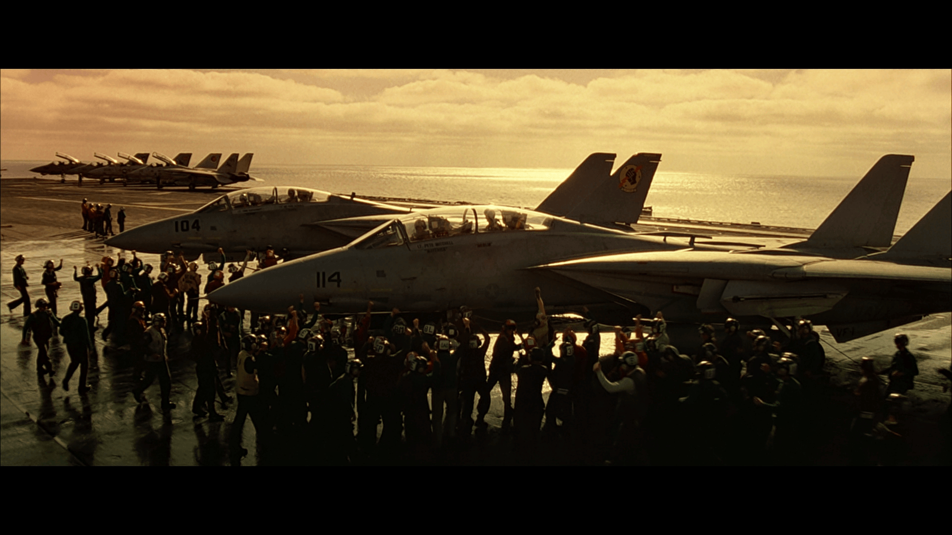 Top Gun Meisterwerk, Filmkritiken, Kultstreifen, Unbedingt-Sehen, Maverick, 1920x1080 Full HD Desktop