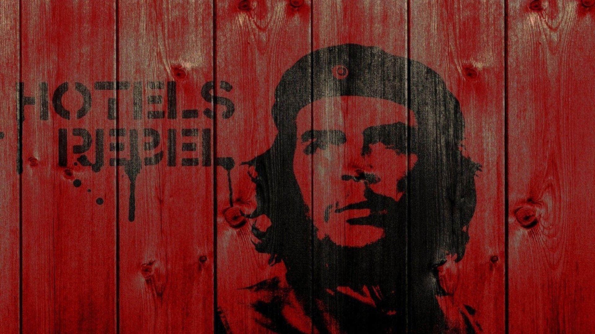 Che Guevara, HD Bild, Kubanische Revolution, Rebel, 1920x1080 Full HD Desktop