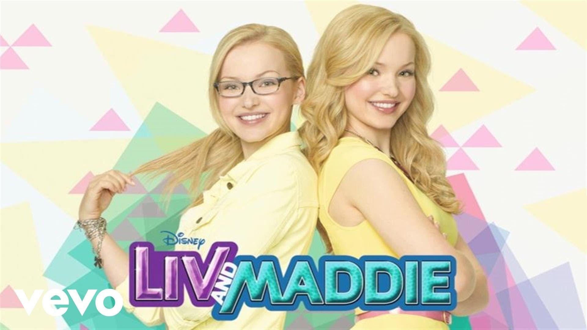 Liv und Maddie, Bild, Serie, Schauspieler, Stil, 1920x1080 Full HD Desktop