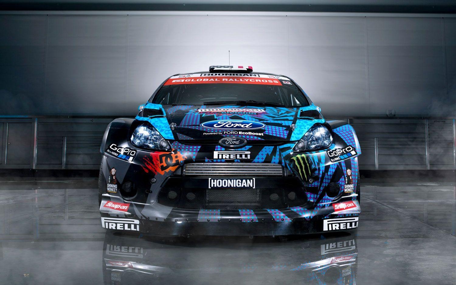 Ken Block, Motorsport, Kunstbild, Rennen, Driften, 1500x940 HD Desktop