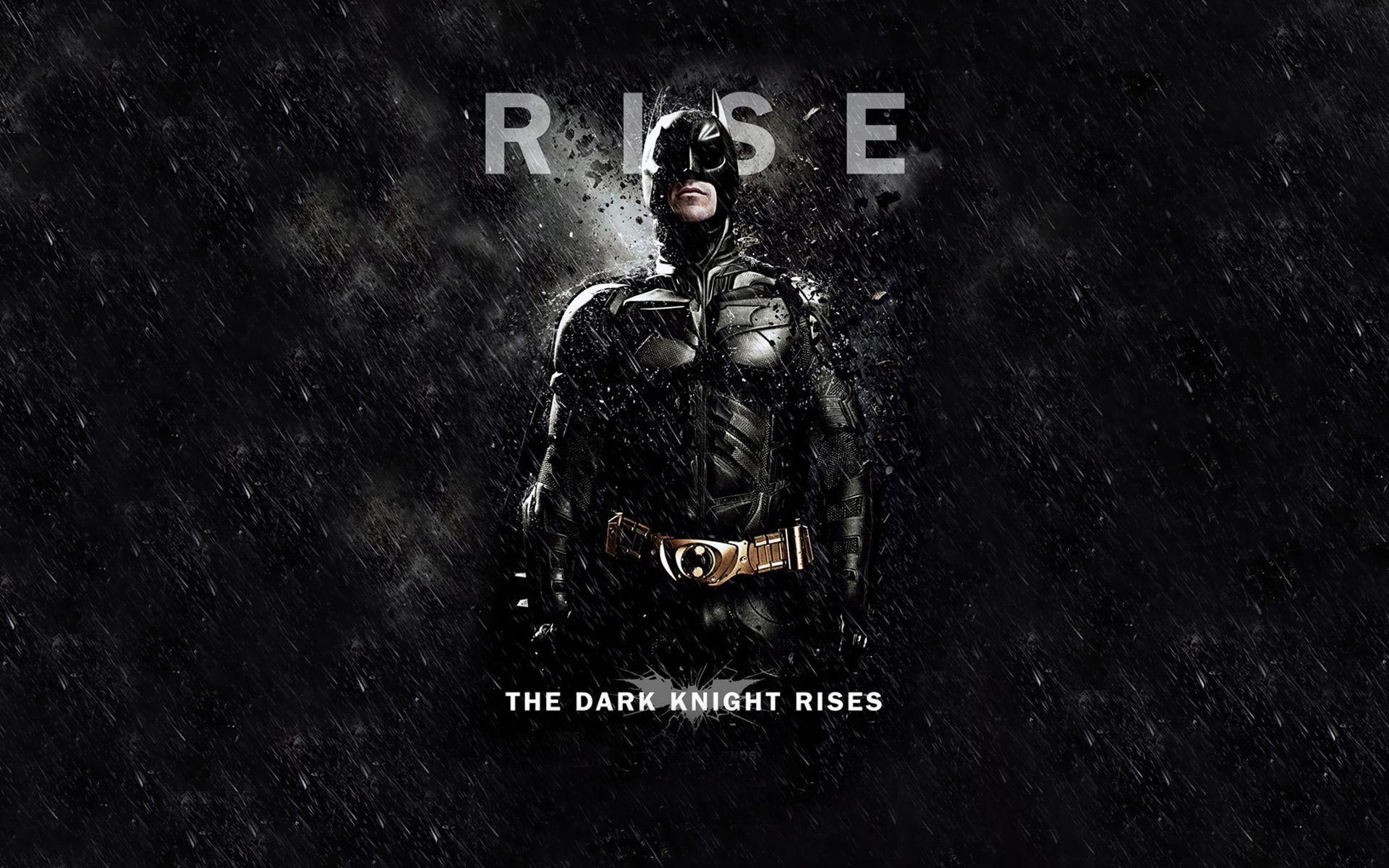 The Dark Knight Rises, Selina Kyle, Bruce Wayne, Film, 2012, 1920x1200 HD Desktop