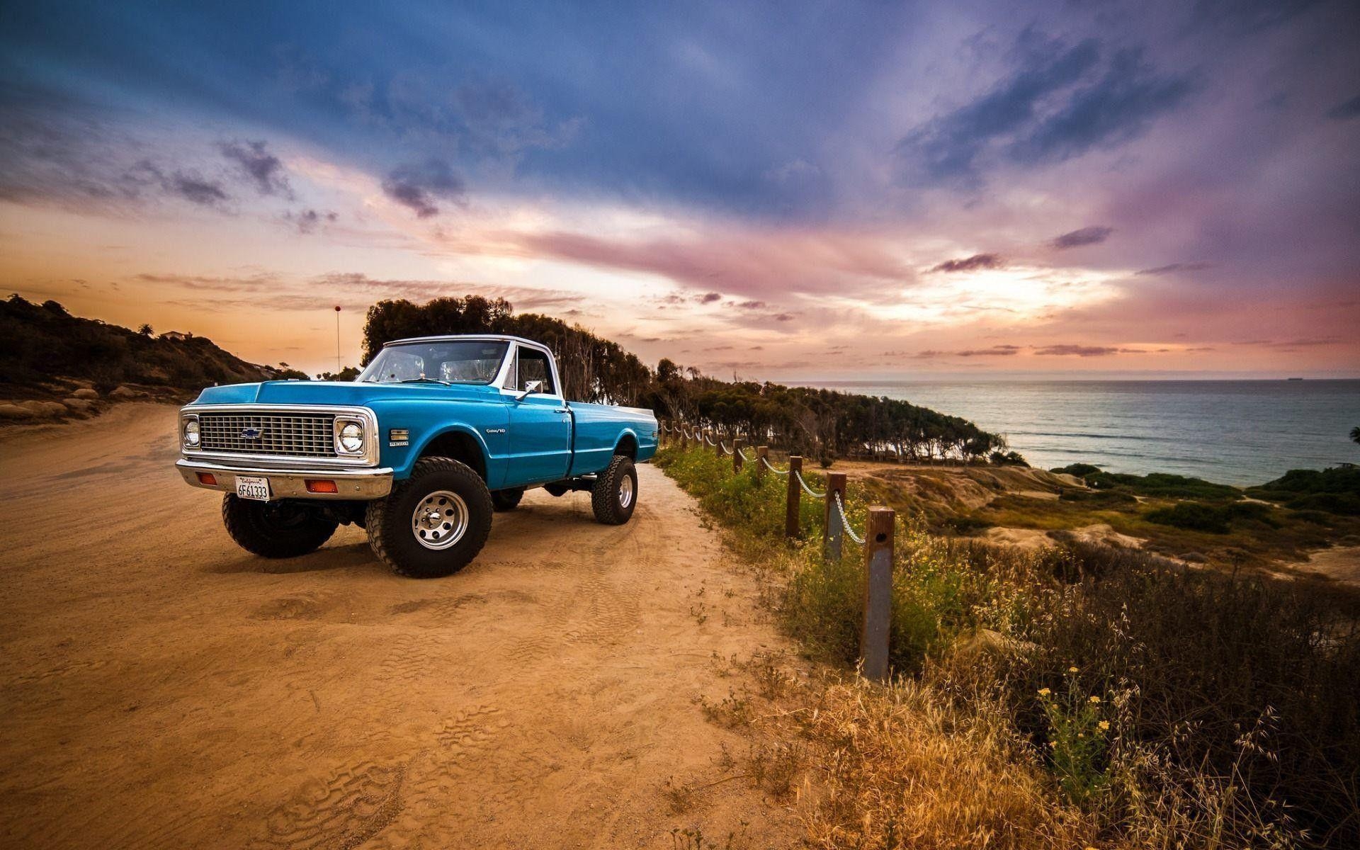 Ford Truck, Autos, Hintergrund, HD, Fahrzeuge, 1920x1200 HD Desktop