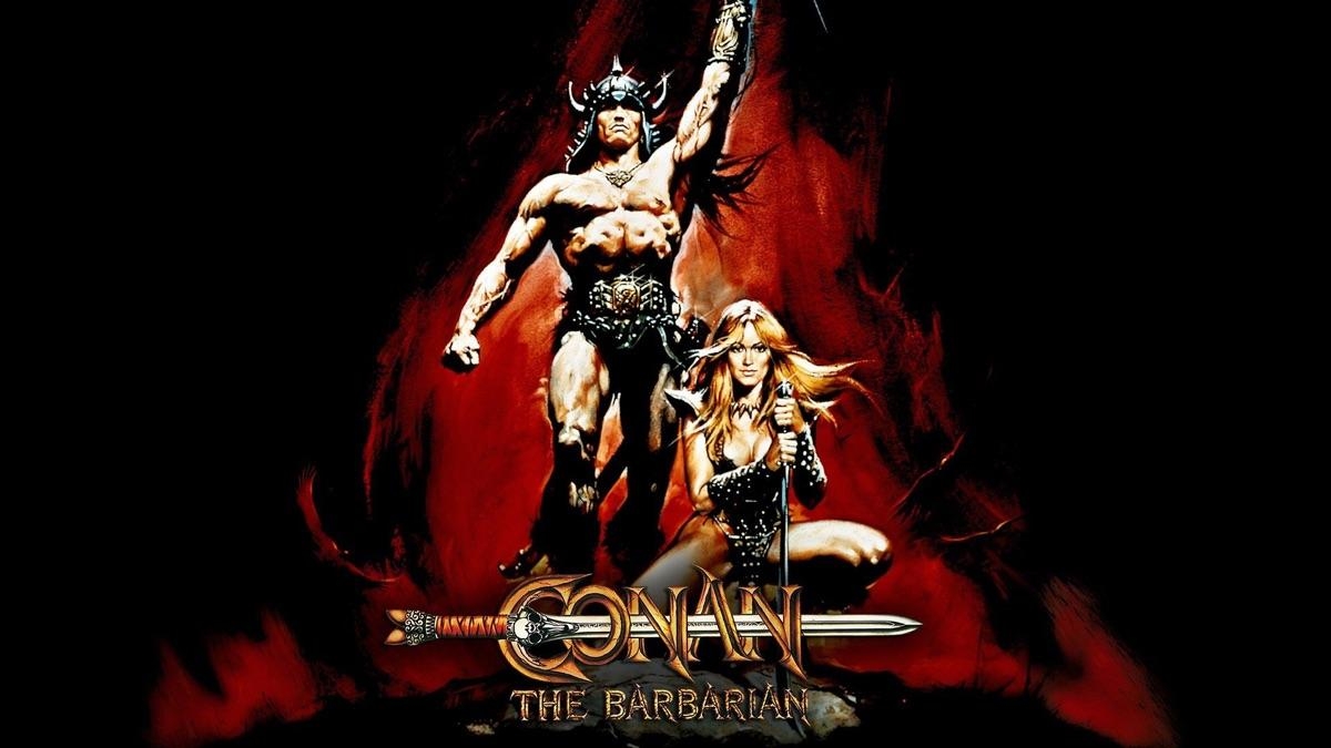 Conan der Barbar, Fantasy, Hero, Bild, Film, 1200x680 HD Desktop